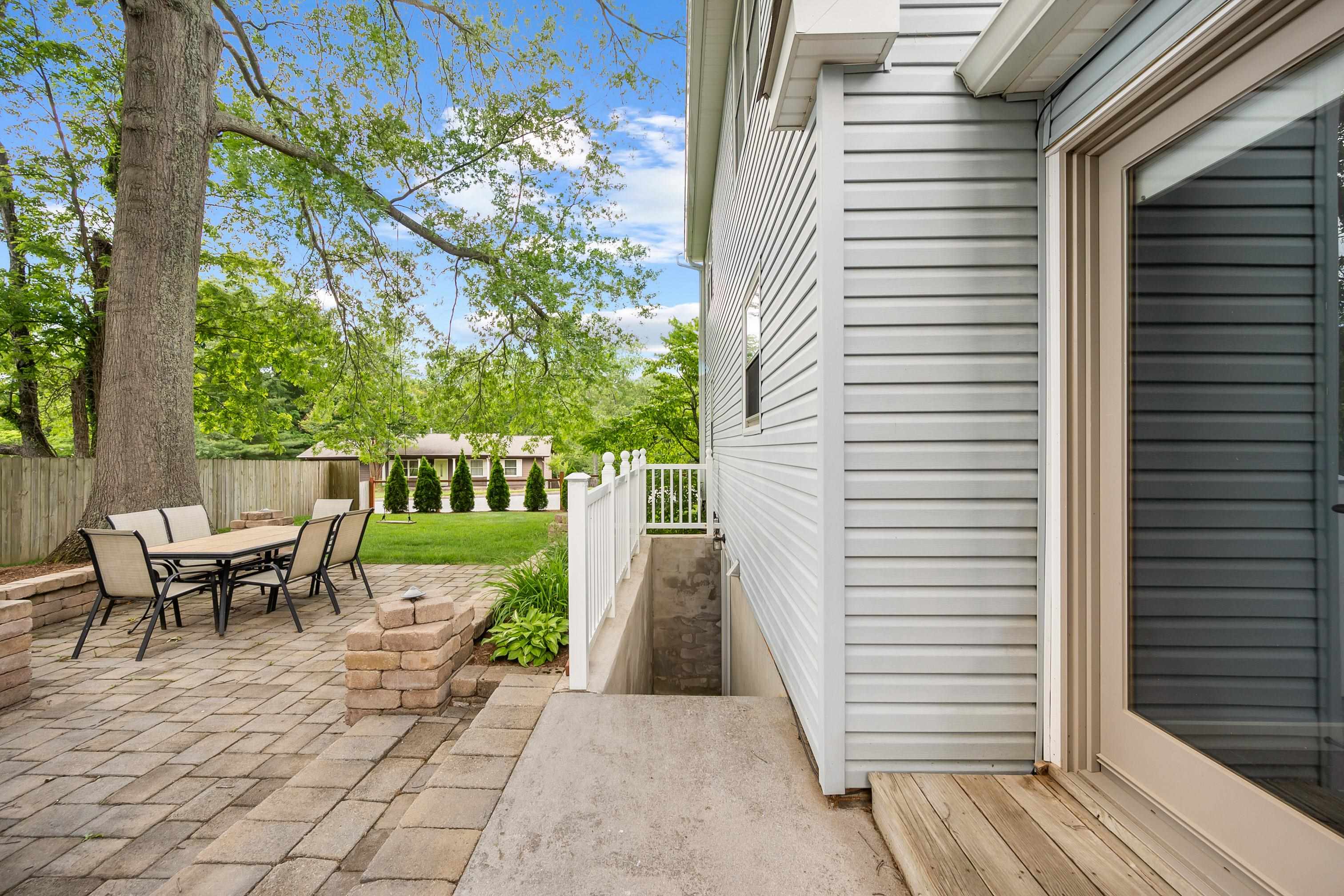 506 Cranwell Circle Blacksburg VA 24060