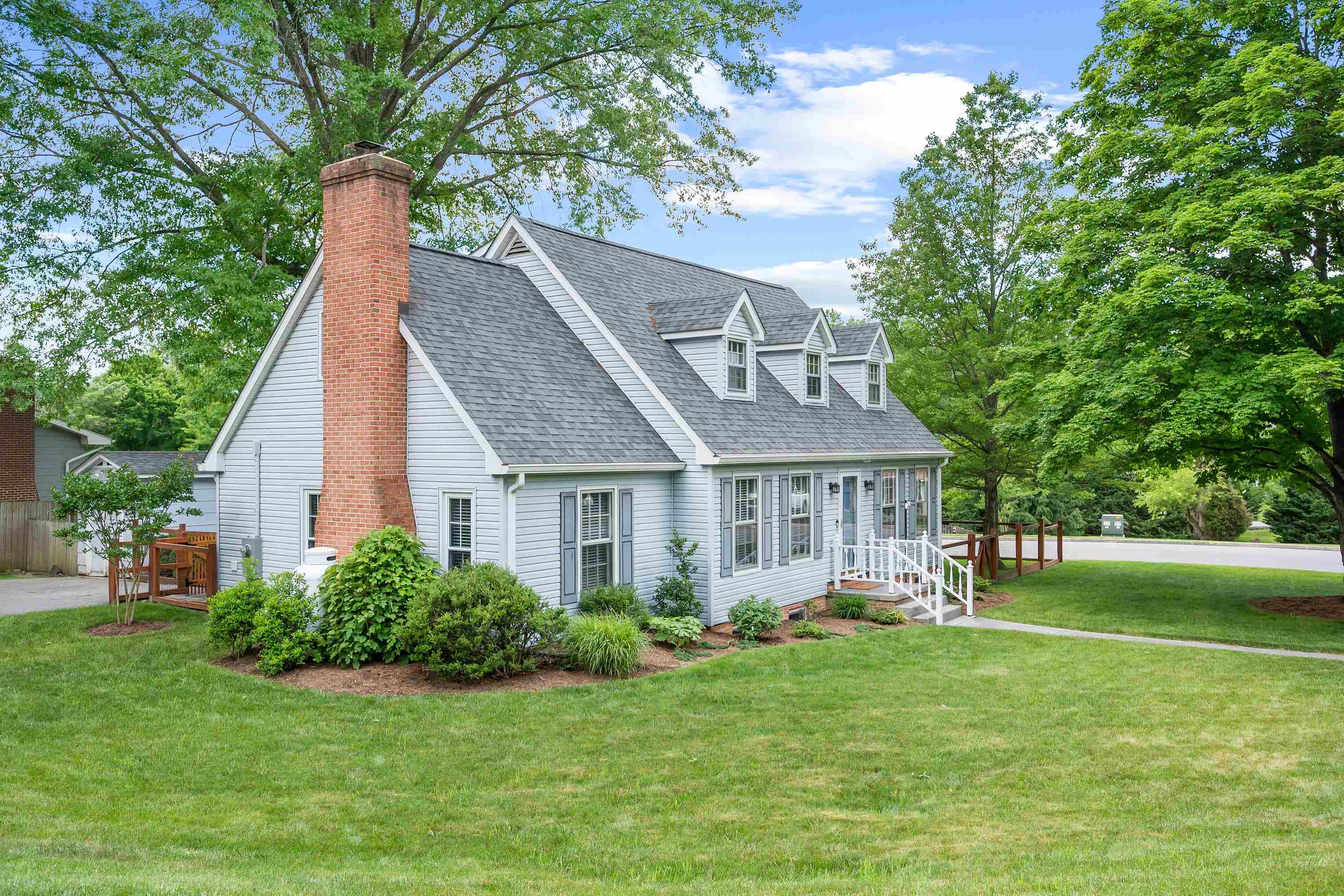 506 Cranwell Circle Blacksburg VA 24060