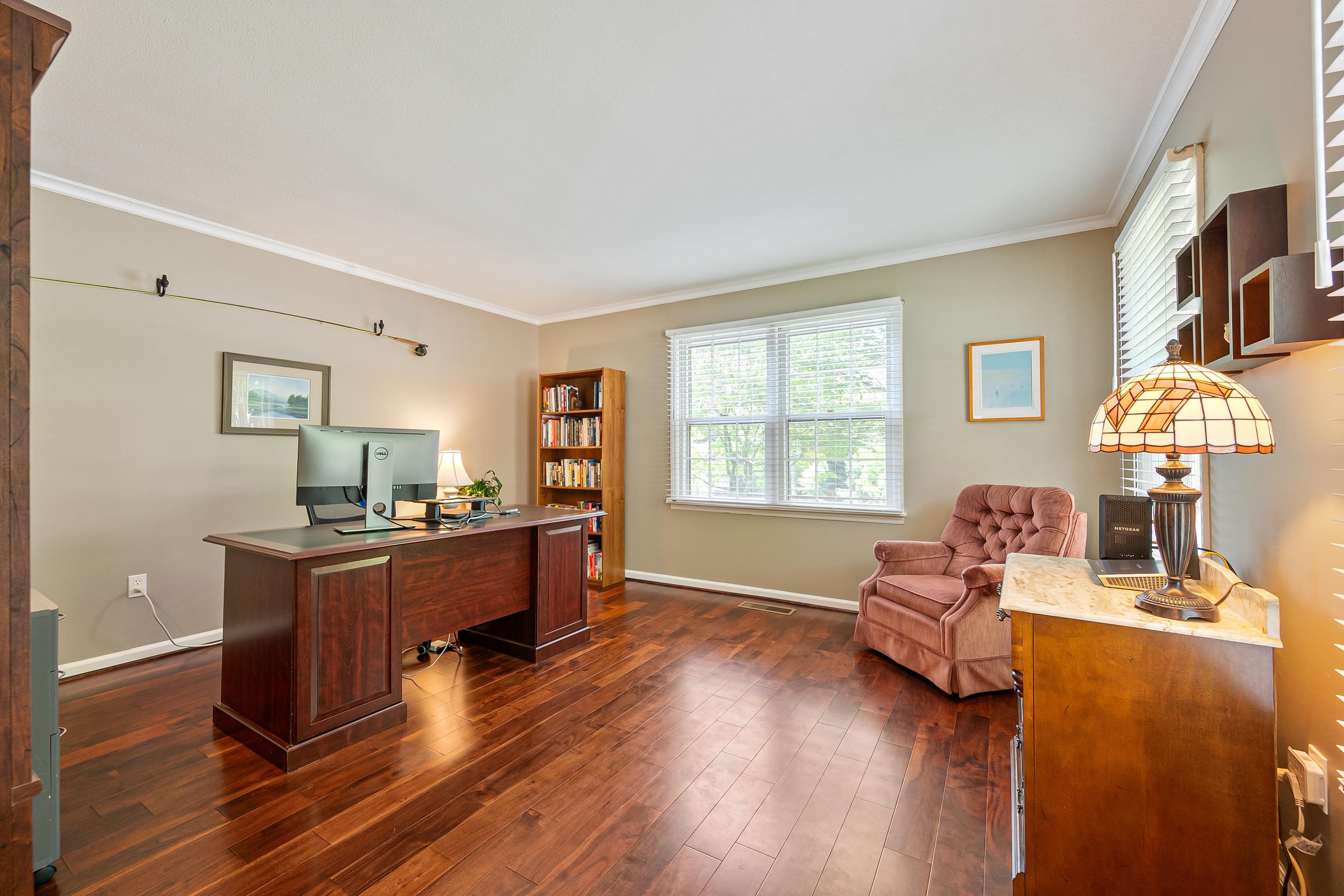 506 Cranwell Circle Blacksburg VA 24060