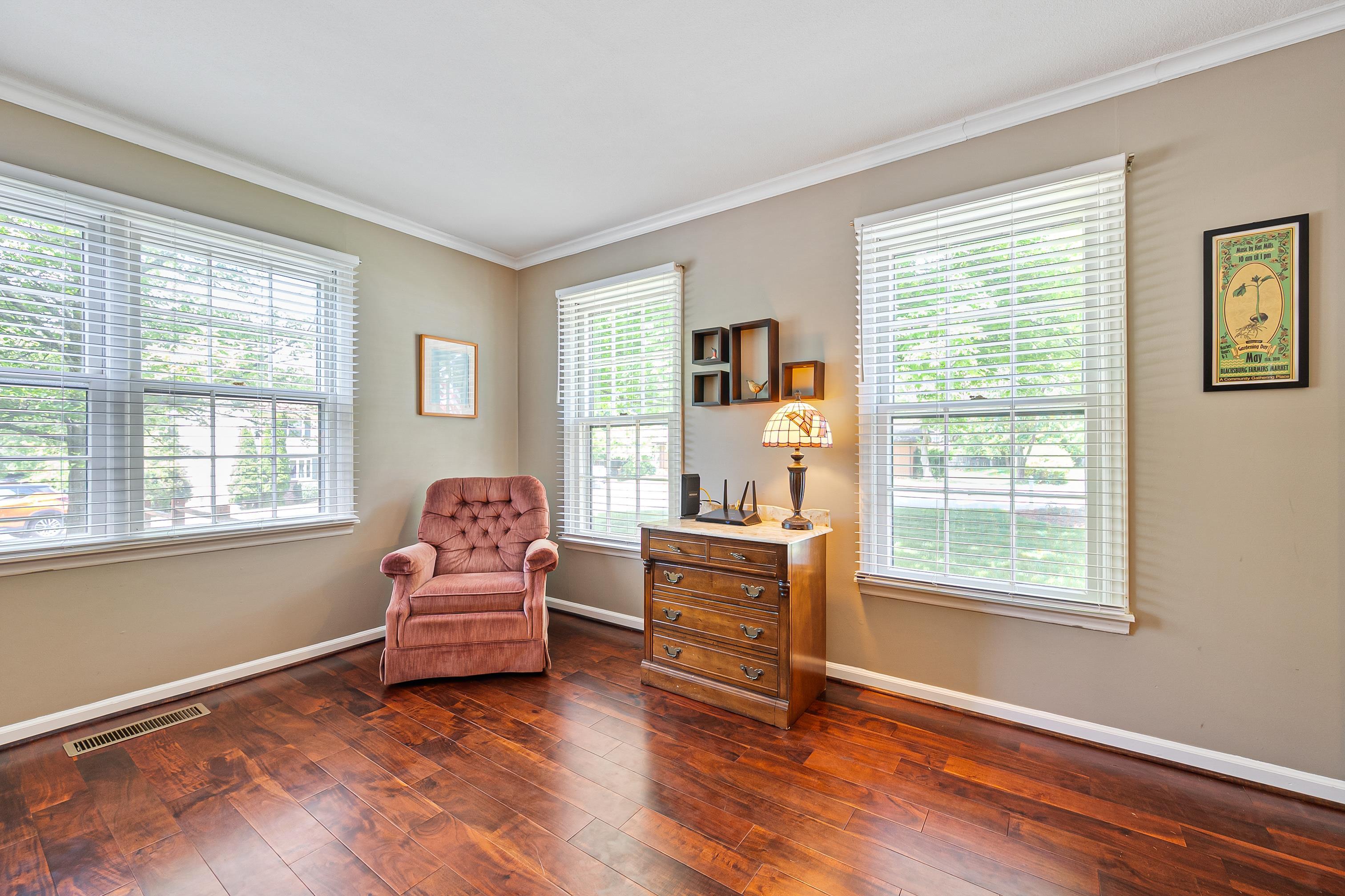 506 Cranwell Circle Blacksburg VA 24060