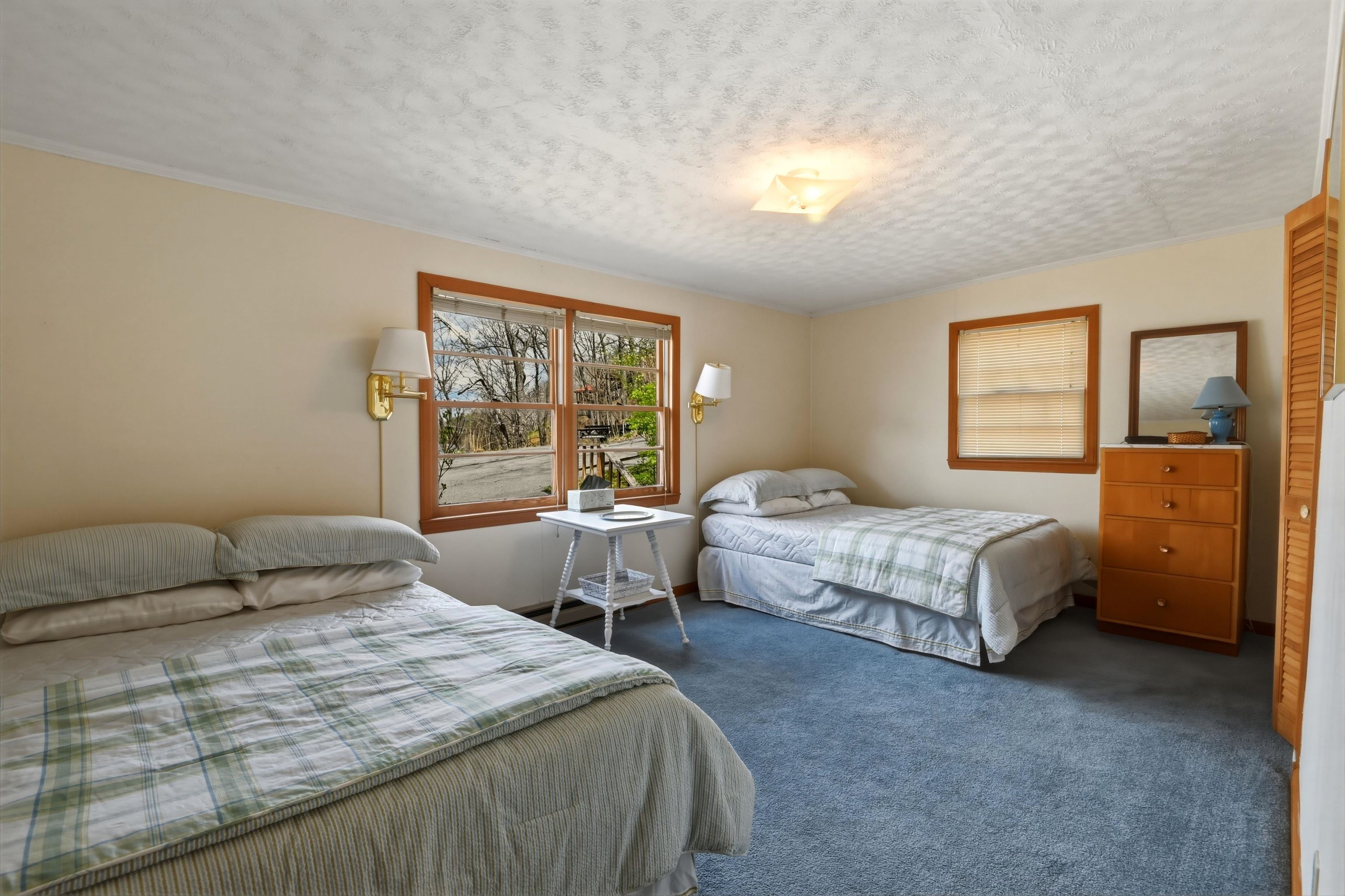 4443 Frazier Road Radford VA 24141