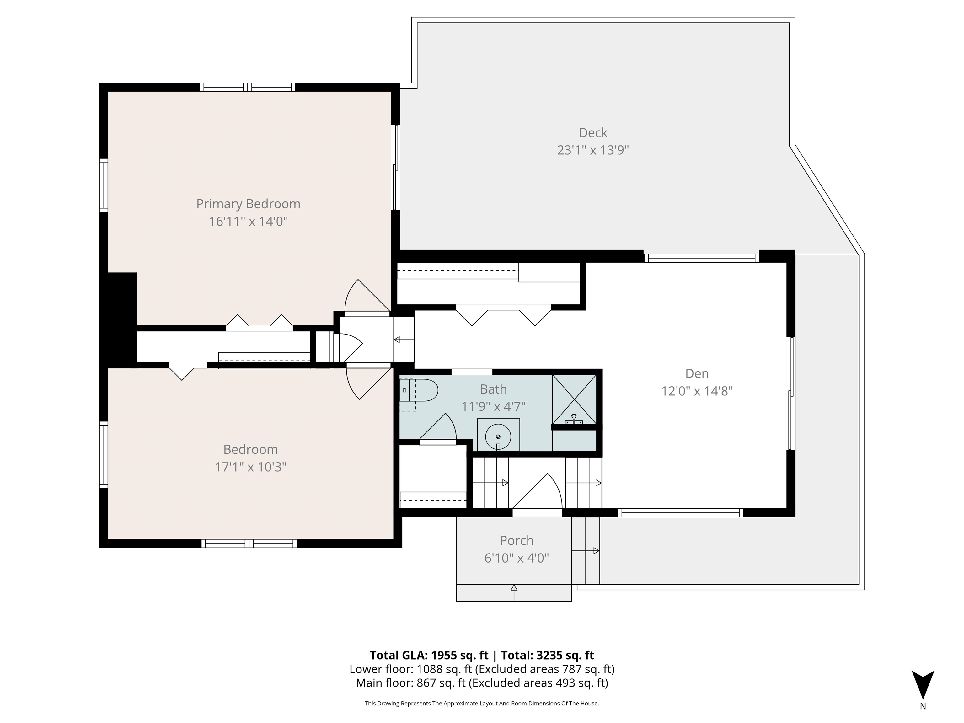 4443 Frazier Road Radford VA 24141