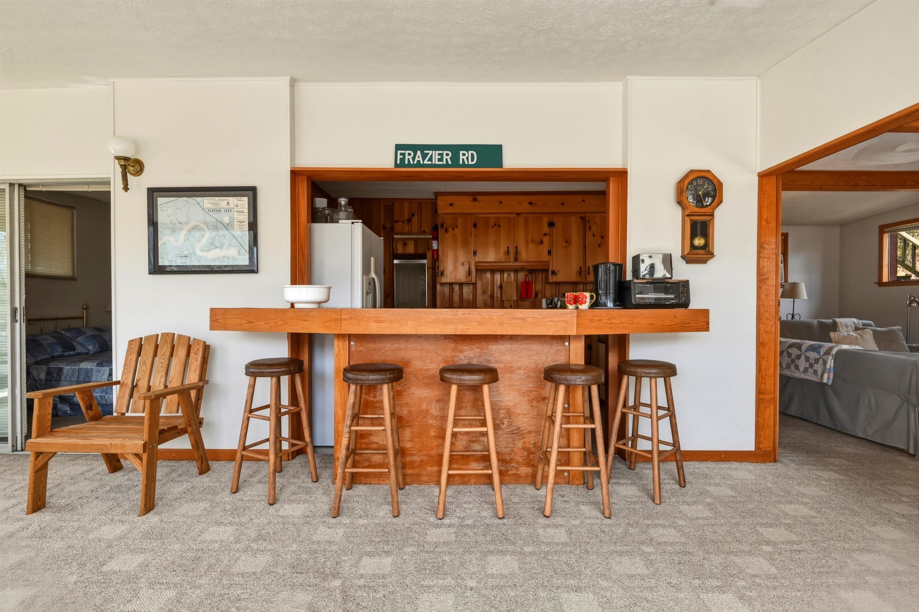 4443 Frazier Road Radford VA 24141