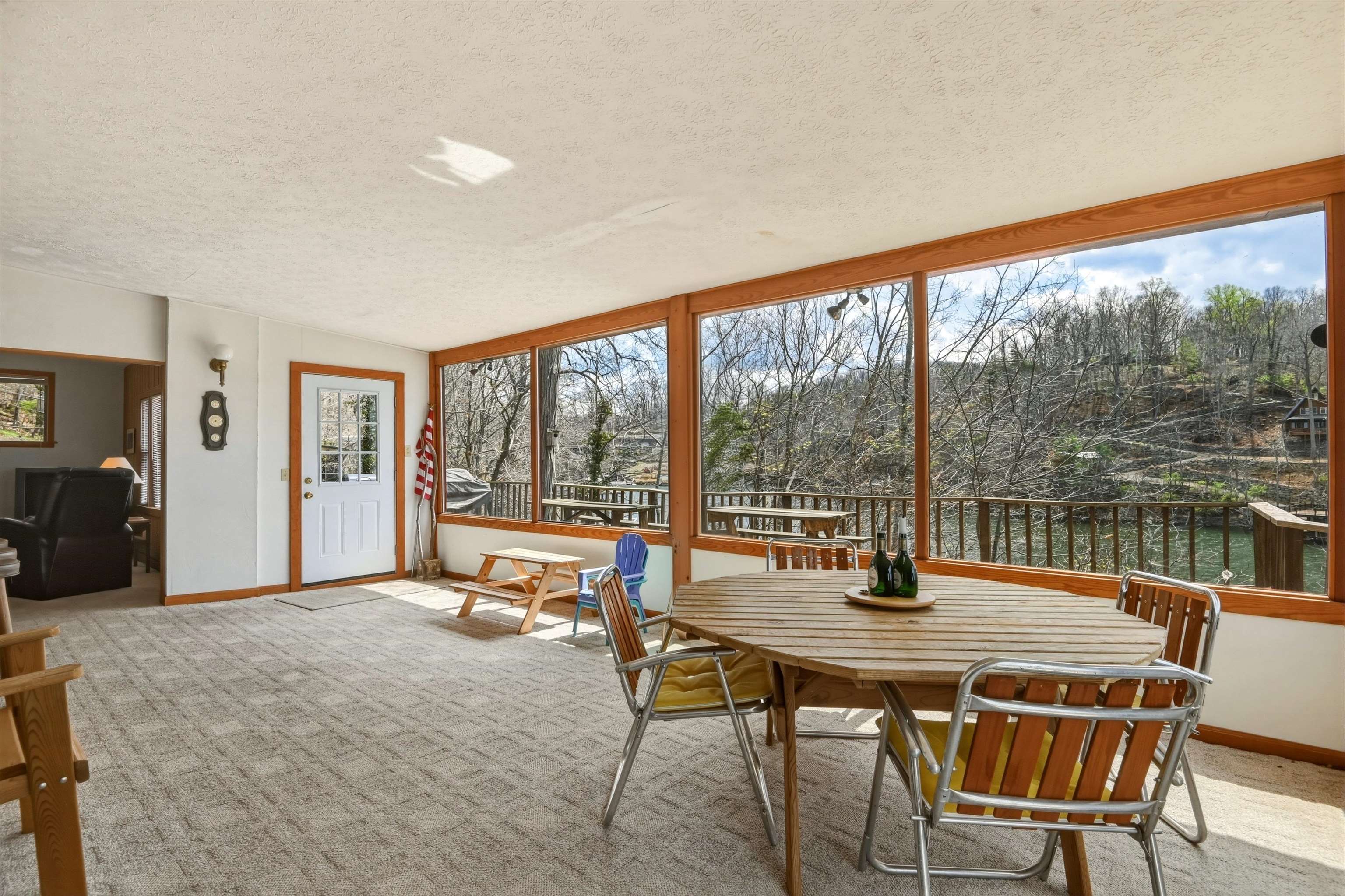 4443 Frazier Road Radford VA 24141