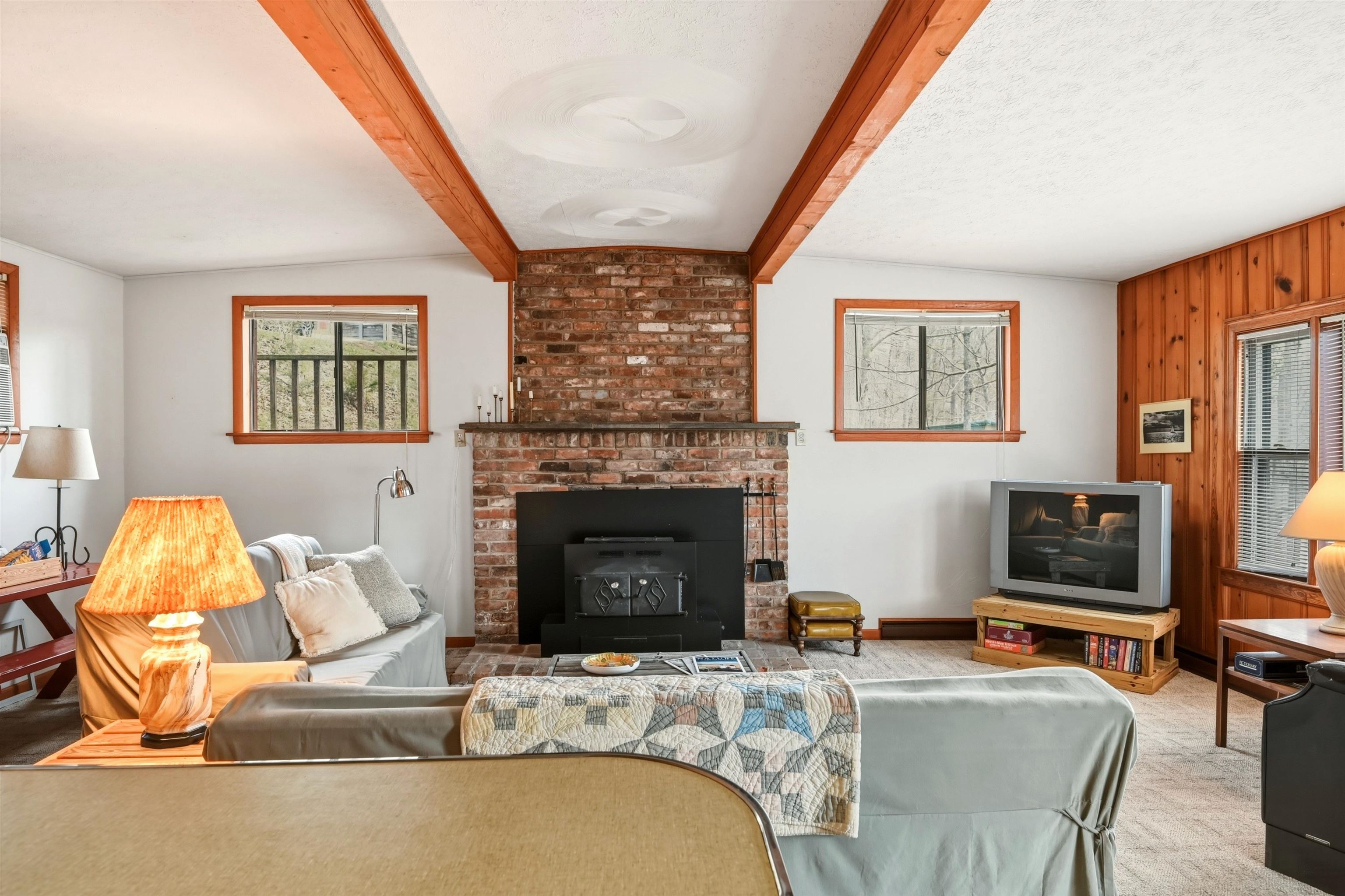 4443 Frazier Road Radford VA 24141