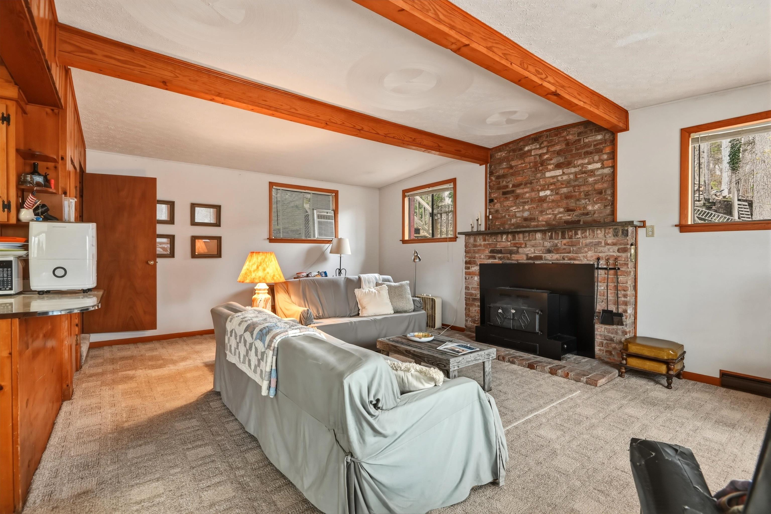 4443 Frazier Road Radford VA 24141