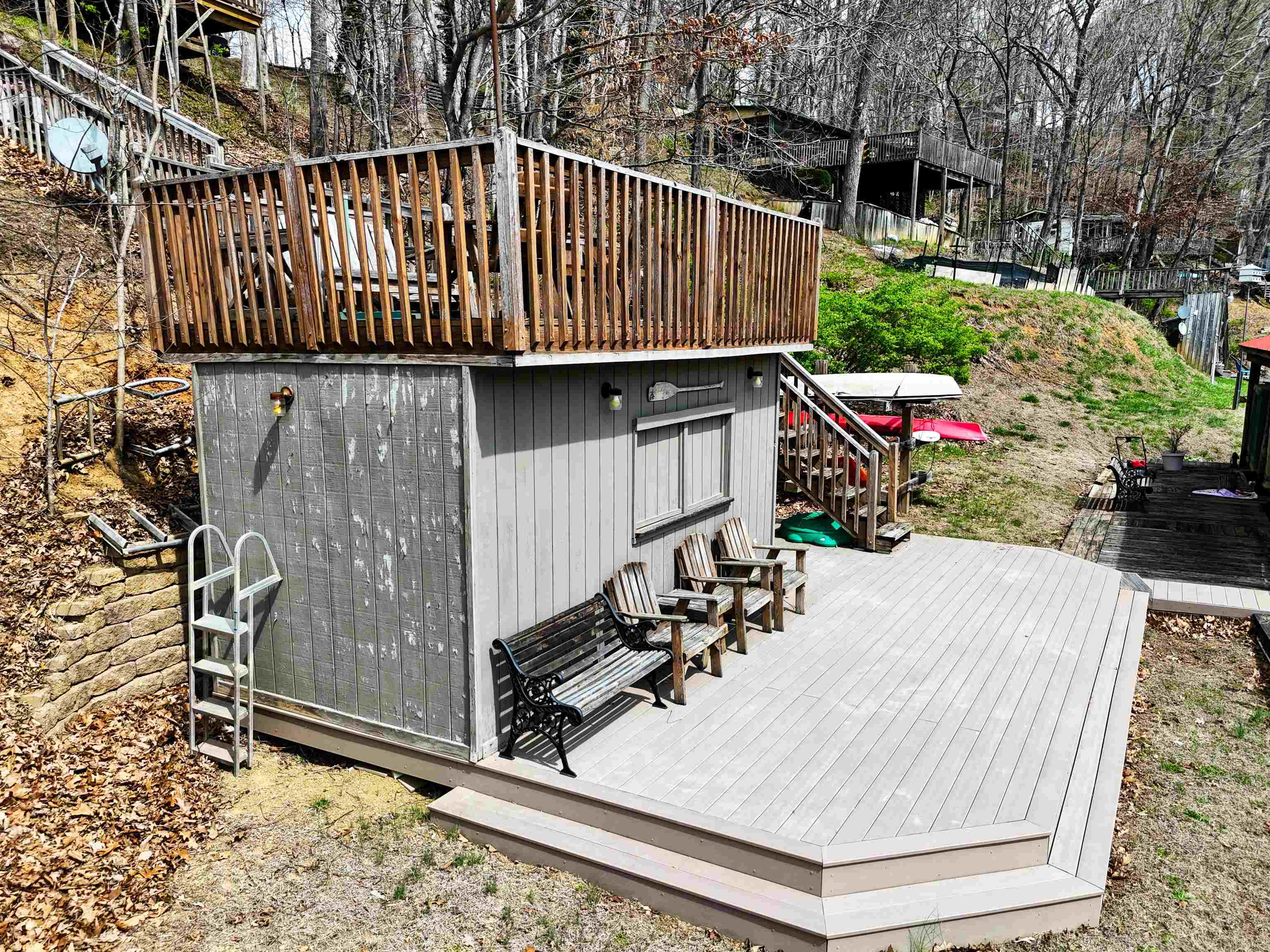4443 Frazier Road Radford VA 24141