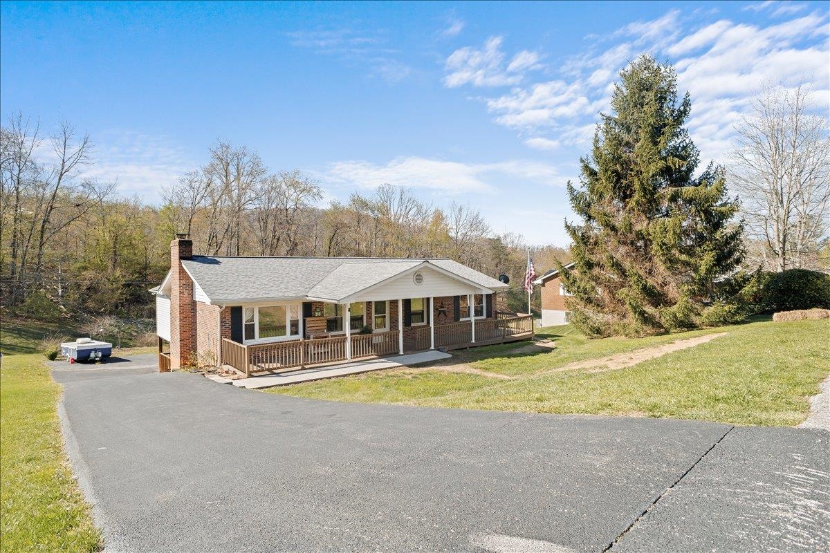 310 Overland Drive Christiansburg VA 24073