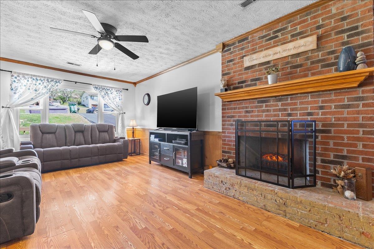 310 Overland Drive Christiansburg VA 24073