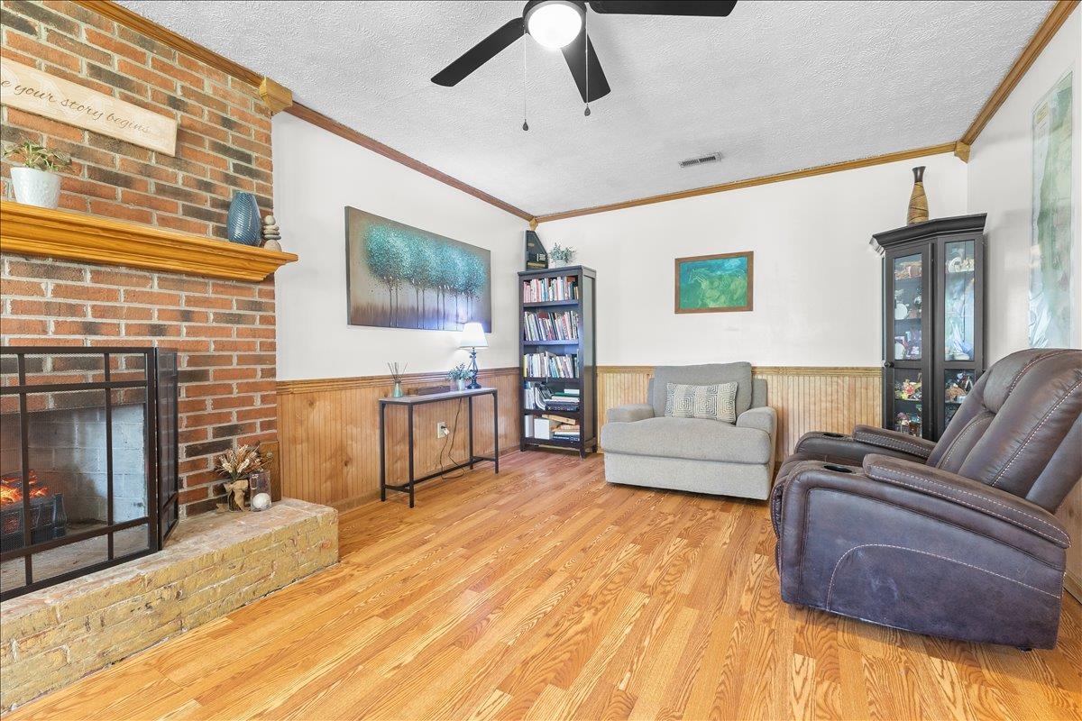 310 Overland Drive Christiansburg VA 24073