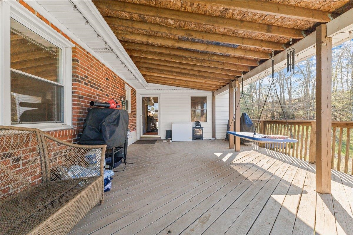 310 Overland Drive Christiansburg VA 24073