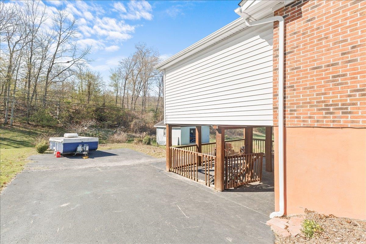 310 Overland Drive Christiansburg VA 24073