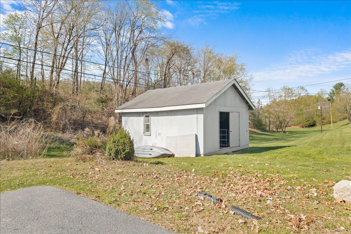 310 Overland Drive Christiansburg VA 24073