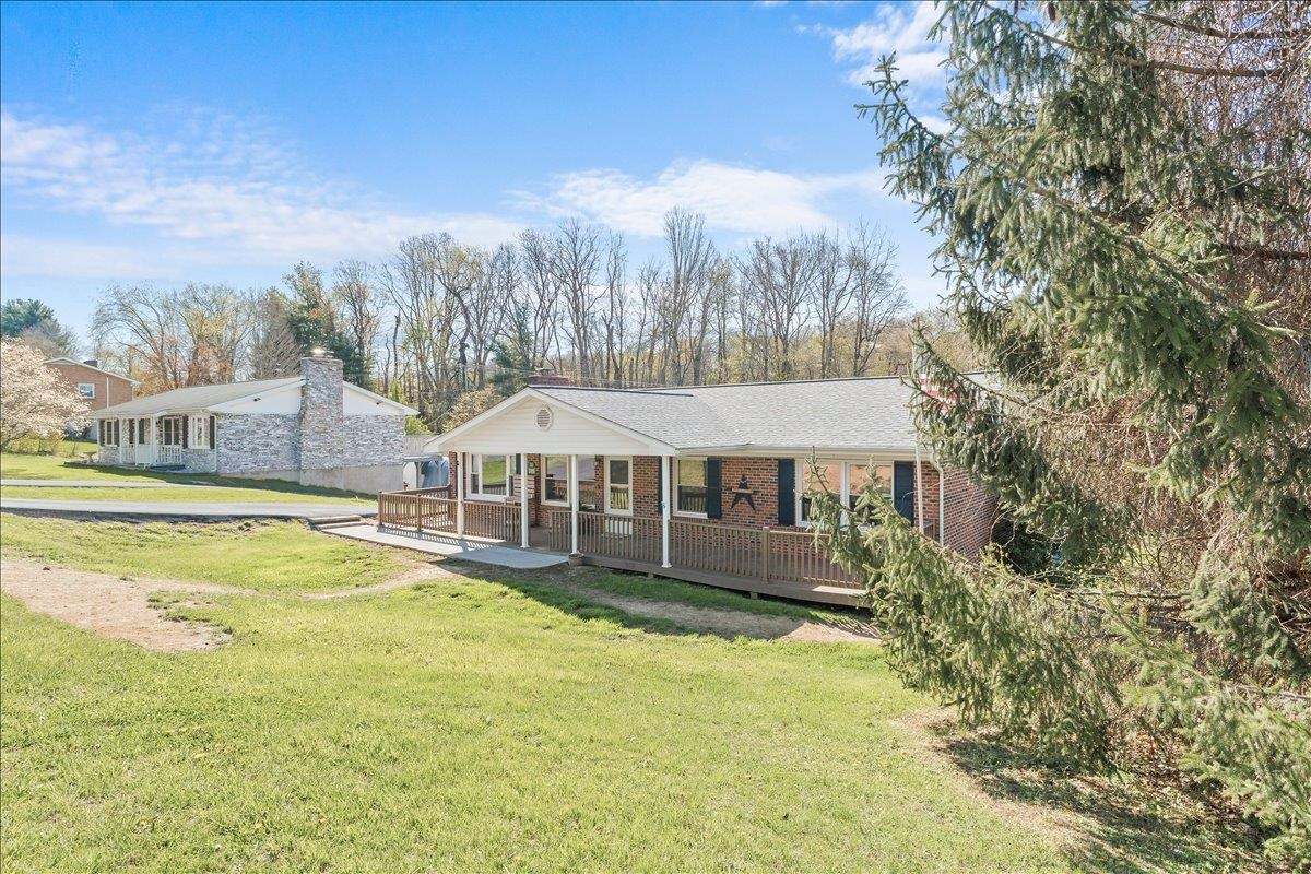 310 Overland Drive Christiansburg VA 24073