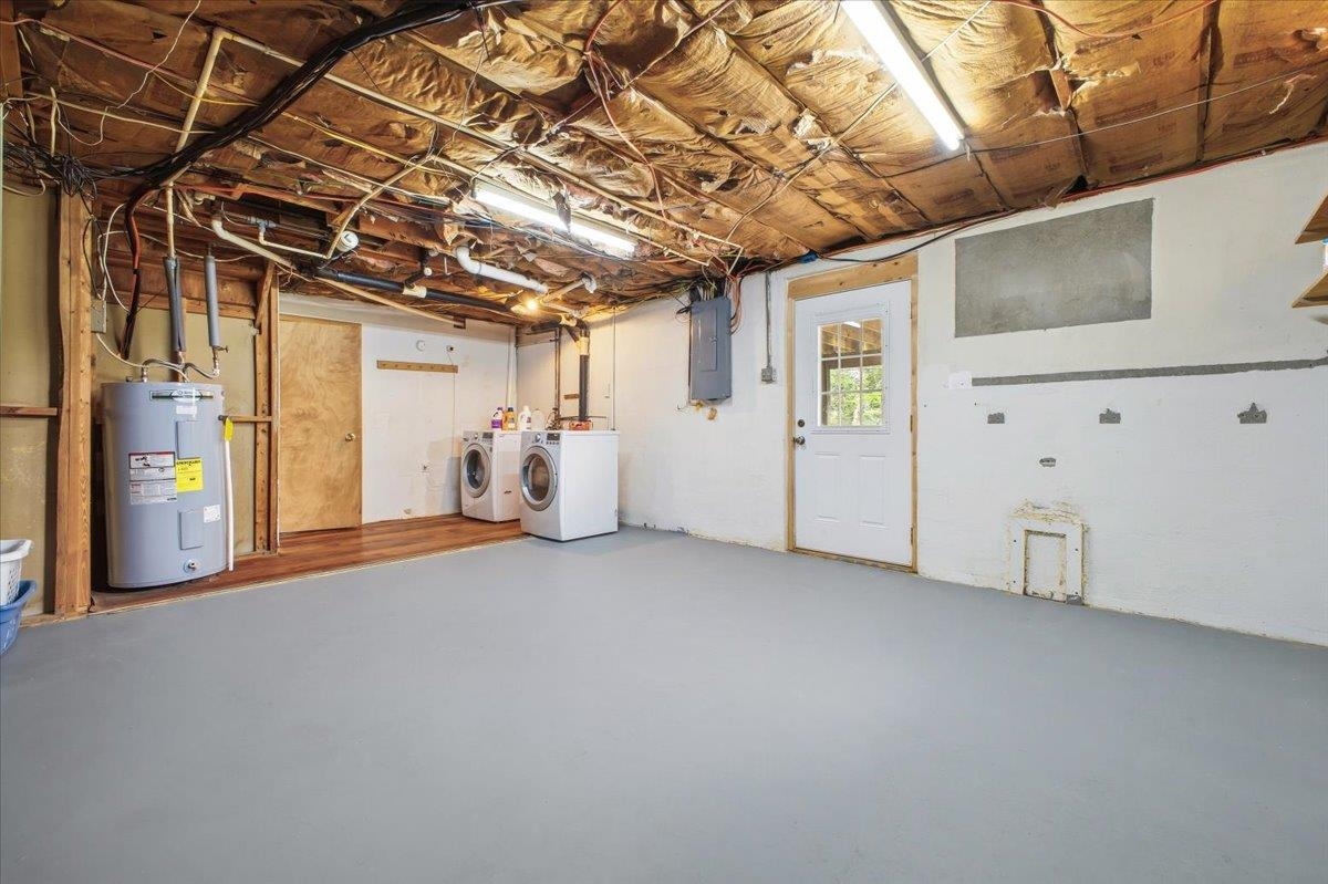 310 Overland Drive Christiansburg VA 24073