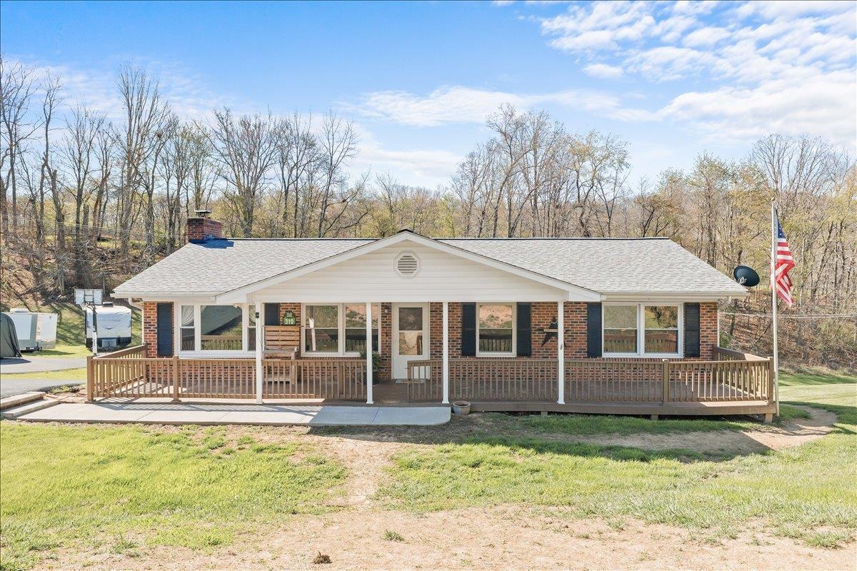 310 Overland Drive Christiansburg VA 24073