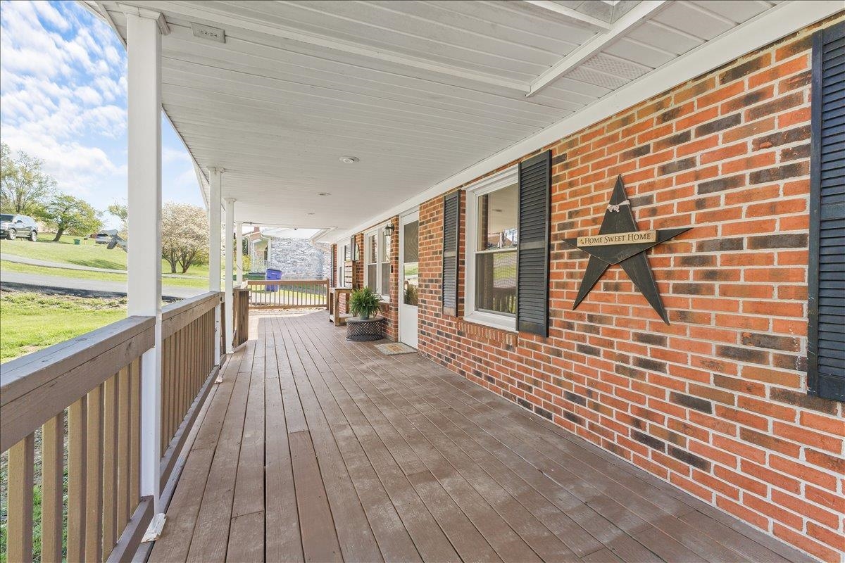 310 Overland Drive Christiansburg VA 24073