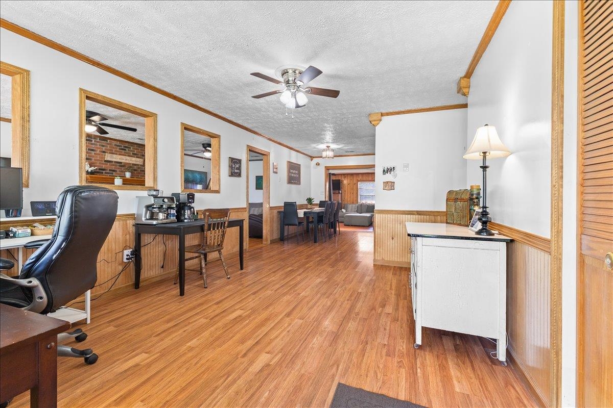 310 Overland Drive Christiansburg VA 24073
