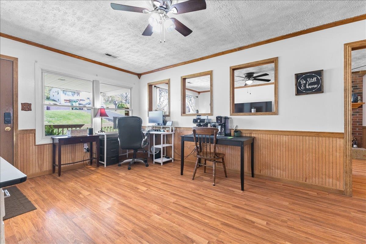 310 Overland Drive Christiansburg VA 24073