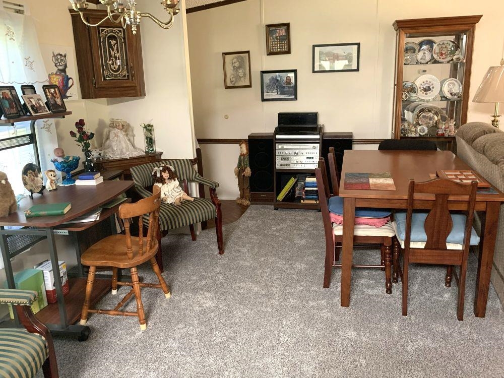 2375 Wolf Creek Road Narrows VA 24124