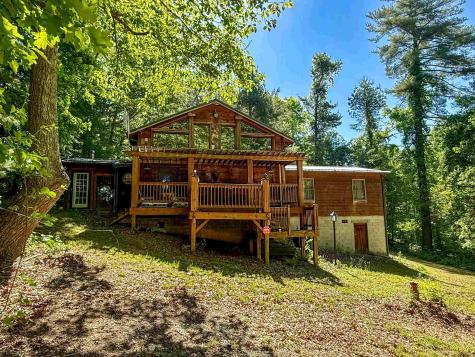 5928 Floyd Highway N Check VA 24072