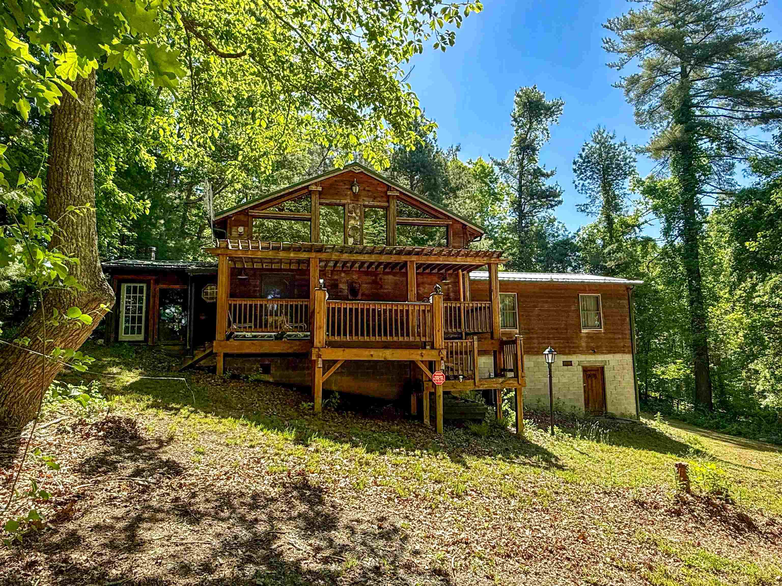 5928 Floyd Highway N Check VA 24072