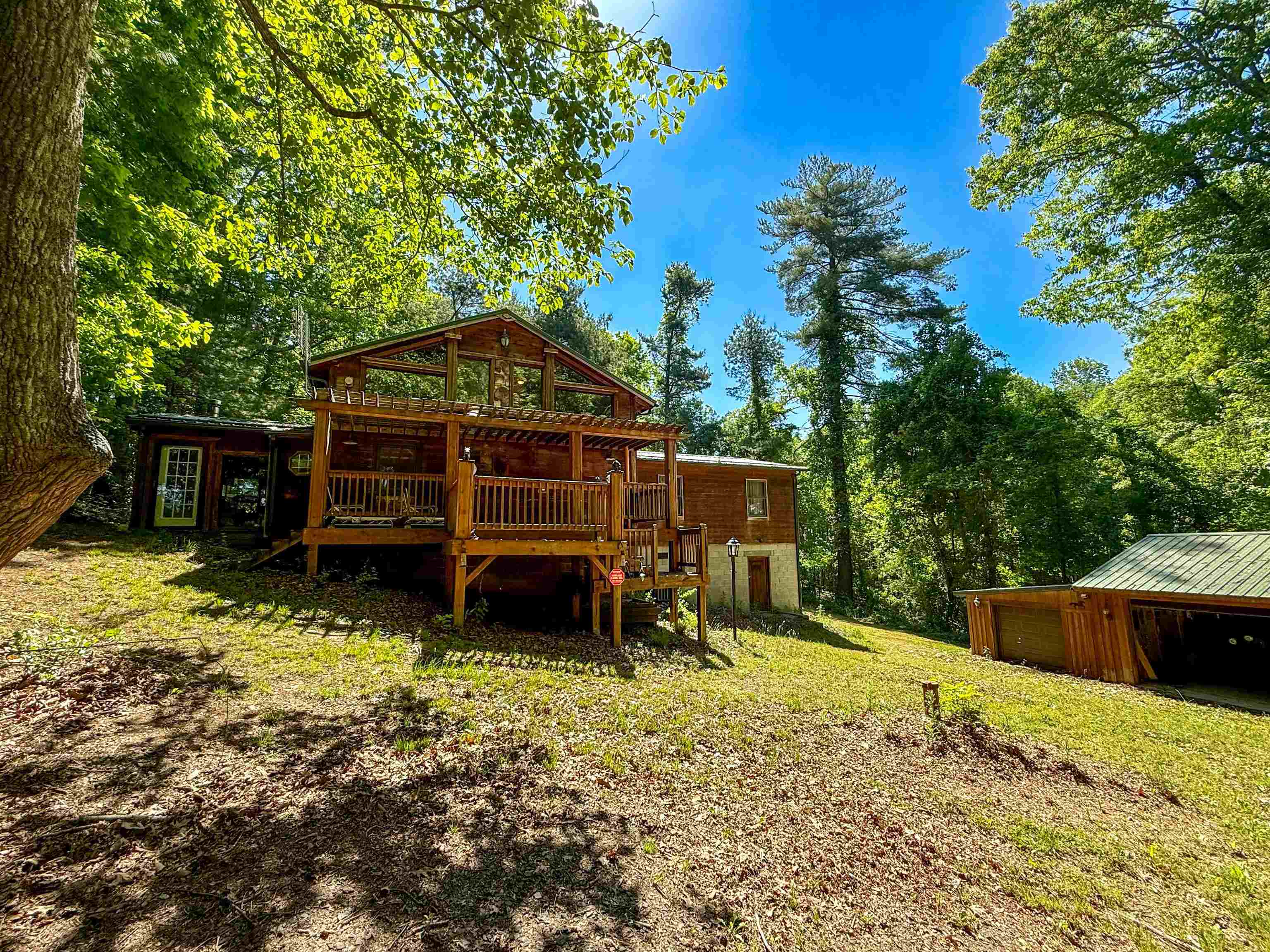 5928 Floyd Highway N Check VA 24072