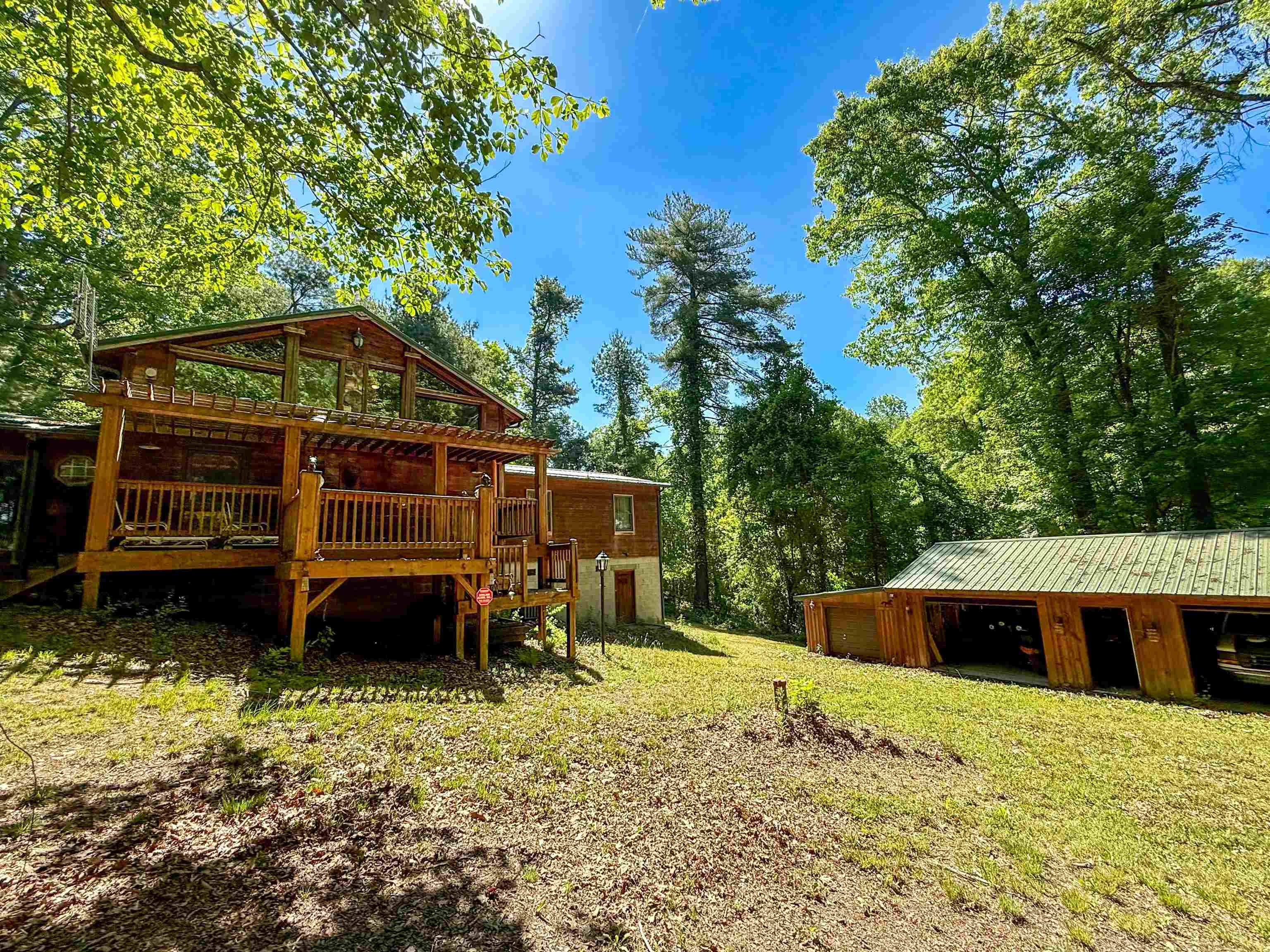 5928 Floyd Highway N Check VA 24072
