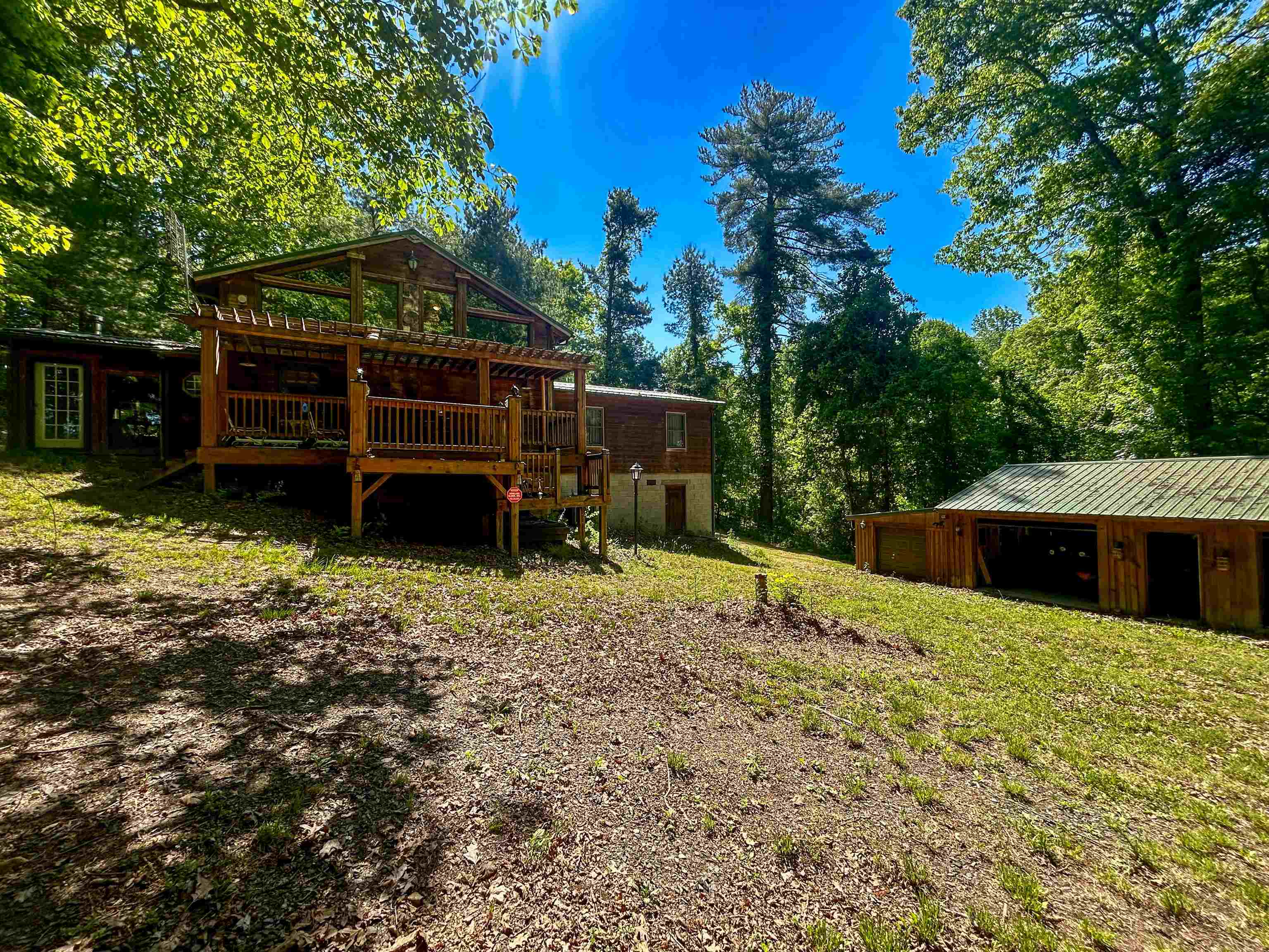5928 Floyd Highway N Check VA 24072
