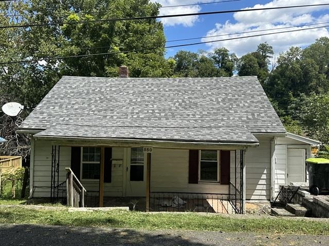 550 Monroe Avenue Pulaski VA 24301