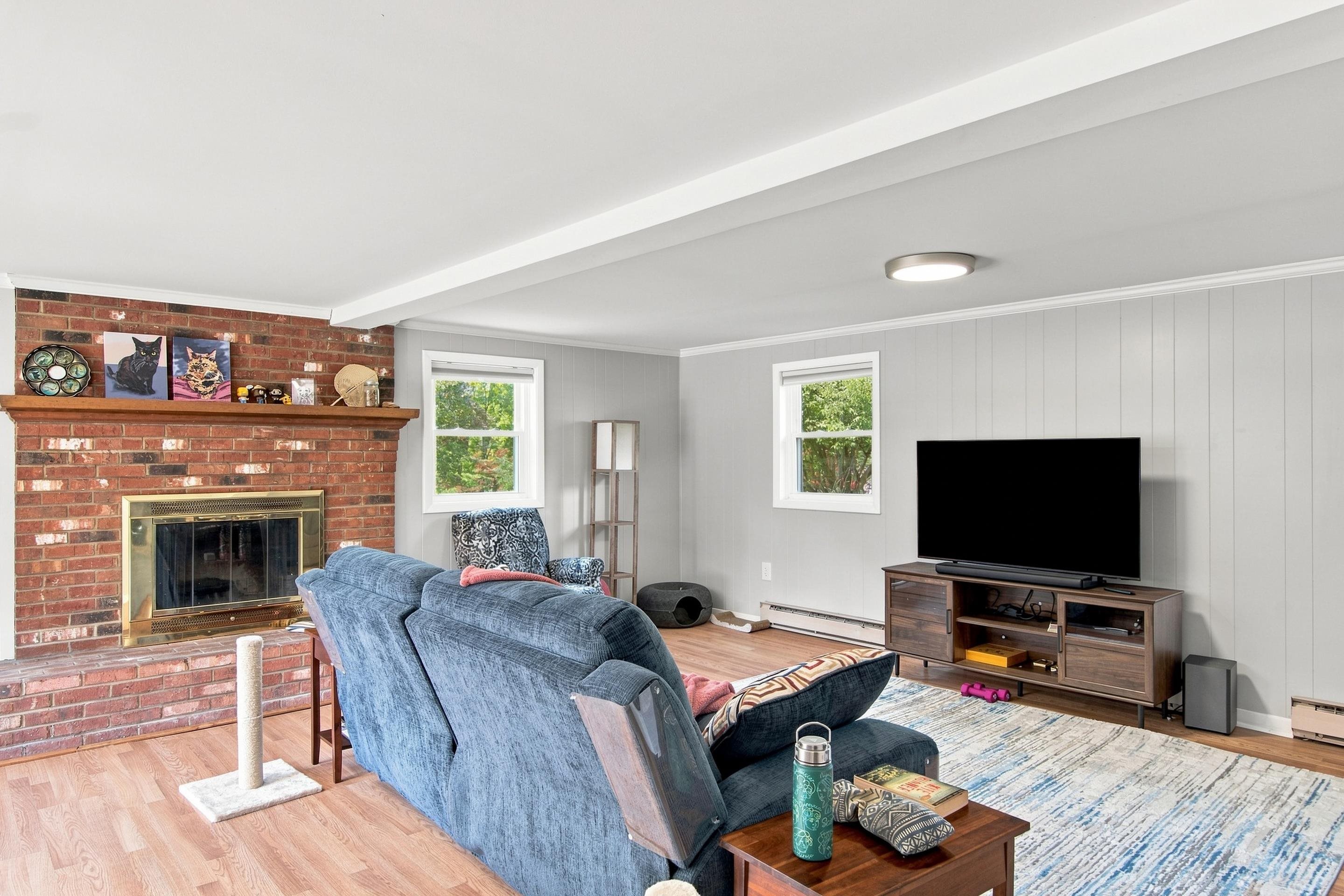 1105 Golfview Drive Blacksburg VA 24060