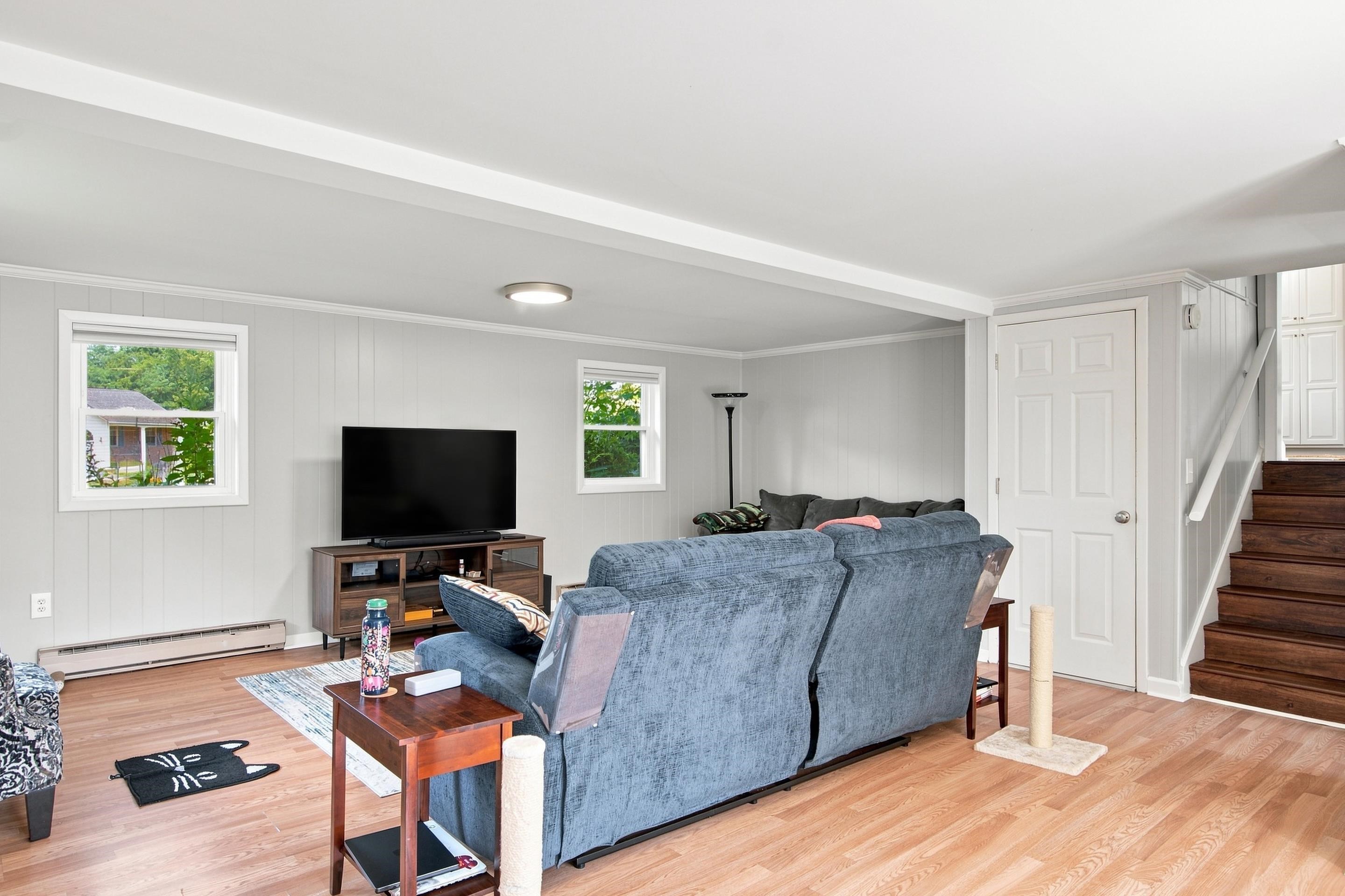 1105 Golfview Drive Blacksburg VA 24060