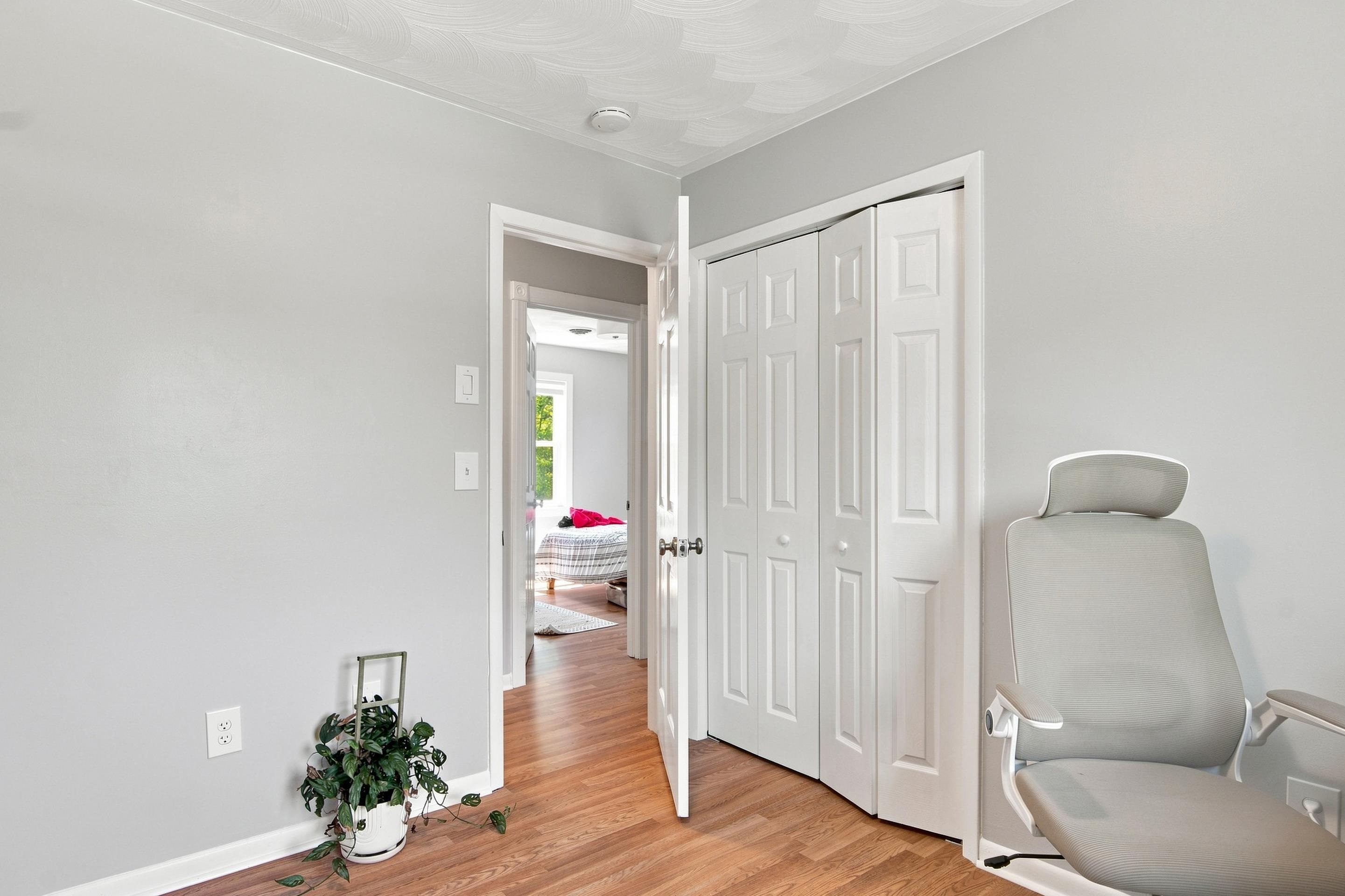 1105 Golfview Drive Blacksburg VA 24060