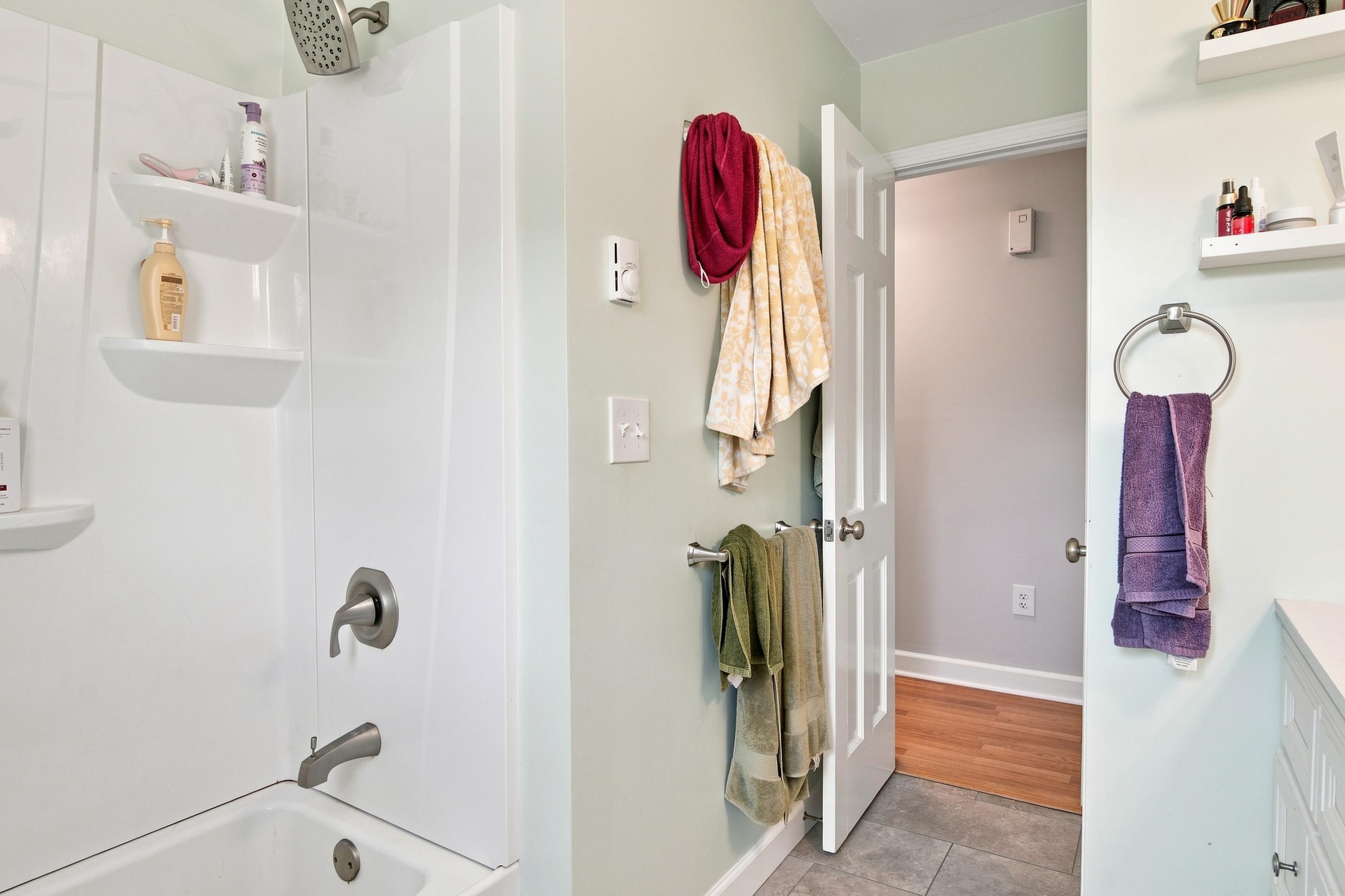 1105 Golfview Drive Blacksburg VA 24060