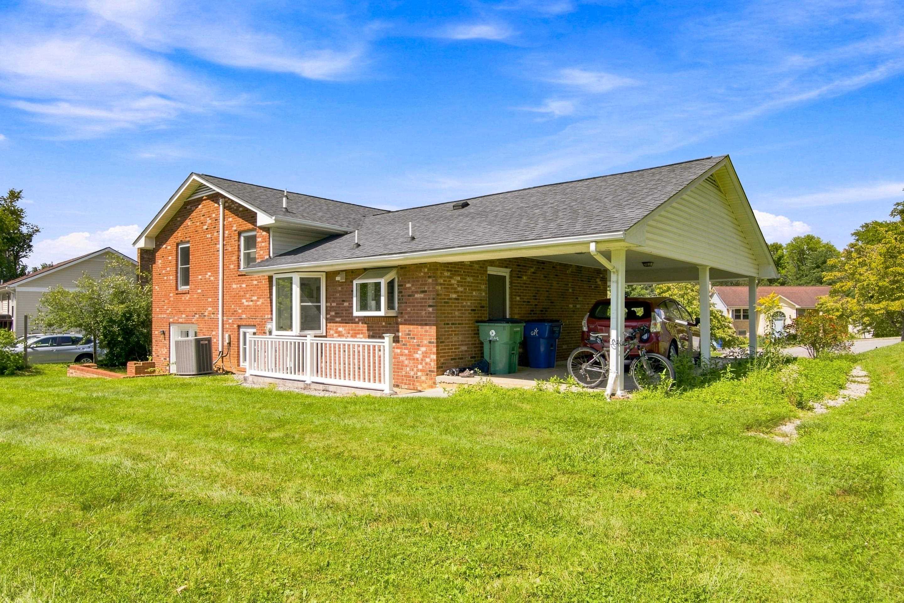 1105 Golfview Drive Blacksburg VA 24060