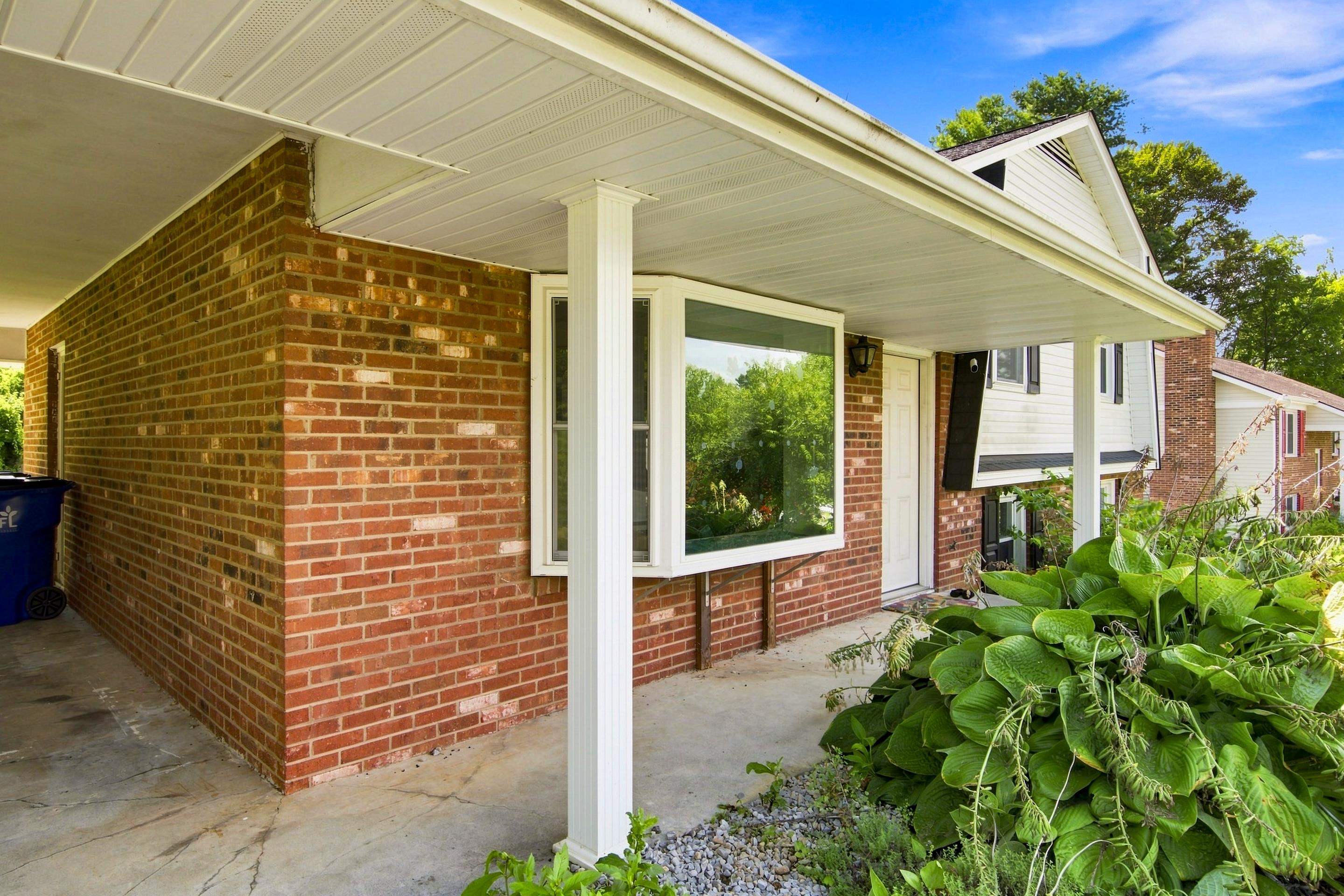 1105 Golfview Drive Blacksburg VA 24060