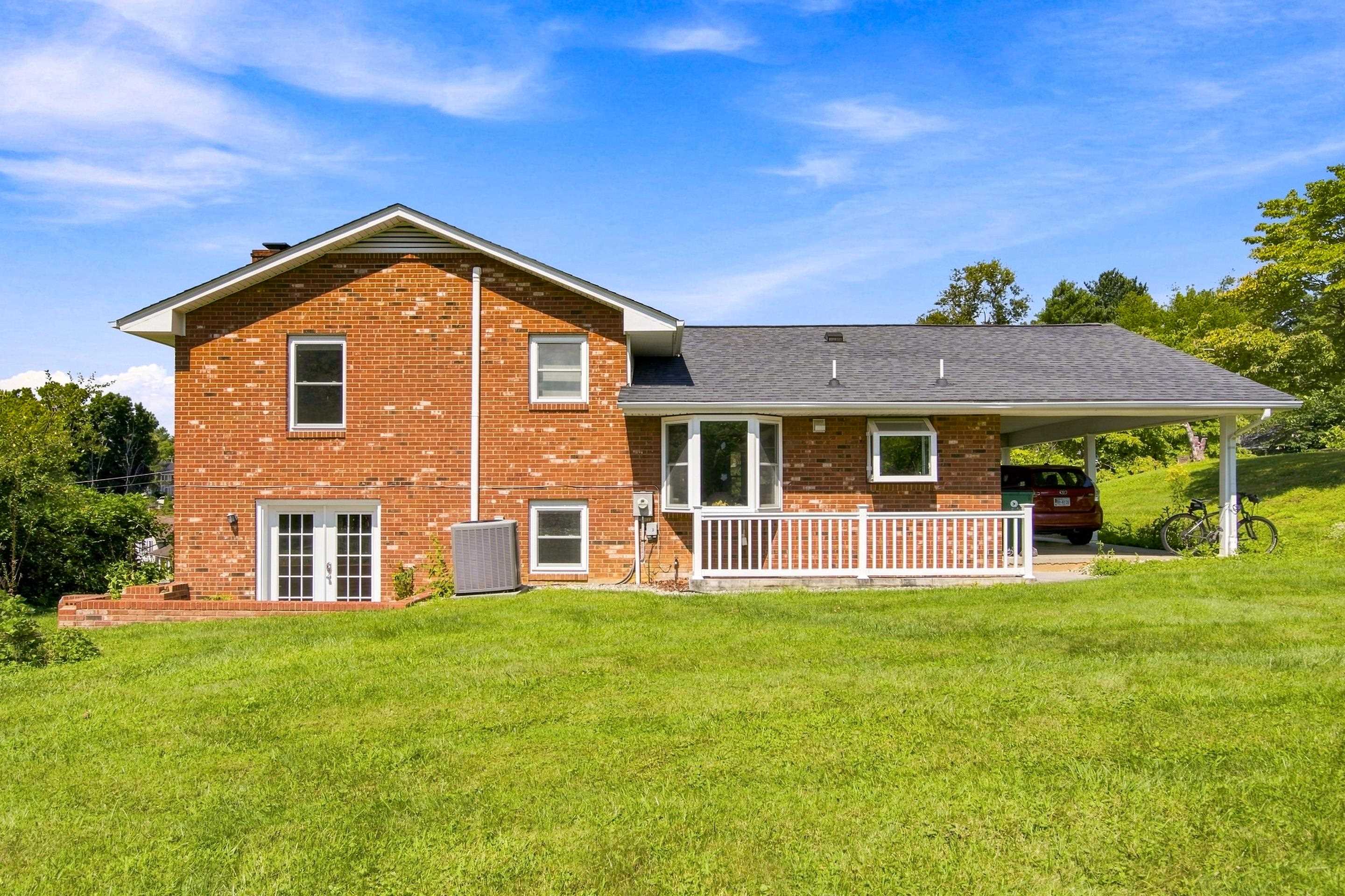 1105 Golfview Drive Blacksburg VA 24060