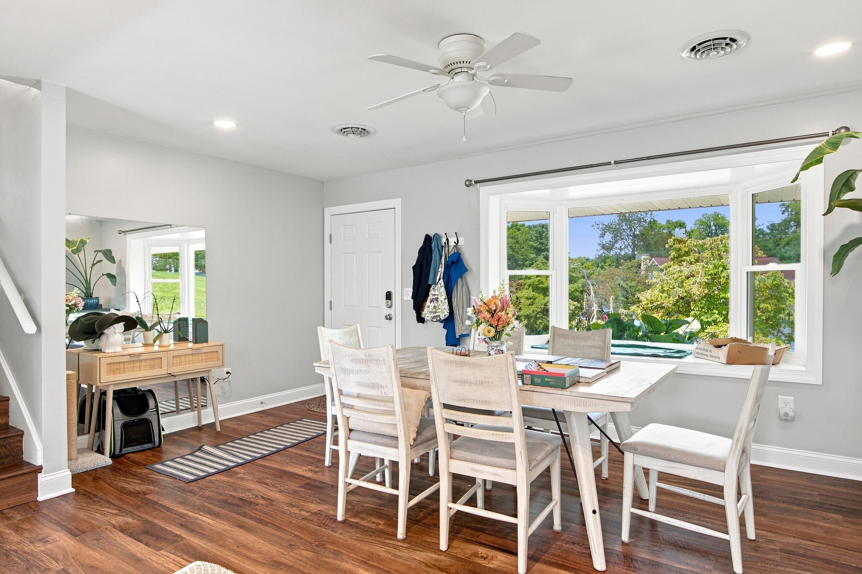 1105 Golfview Drive Blacksburg VA 24060