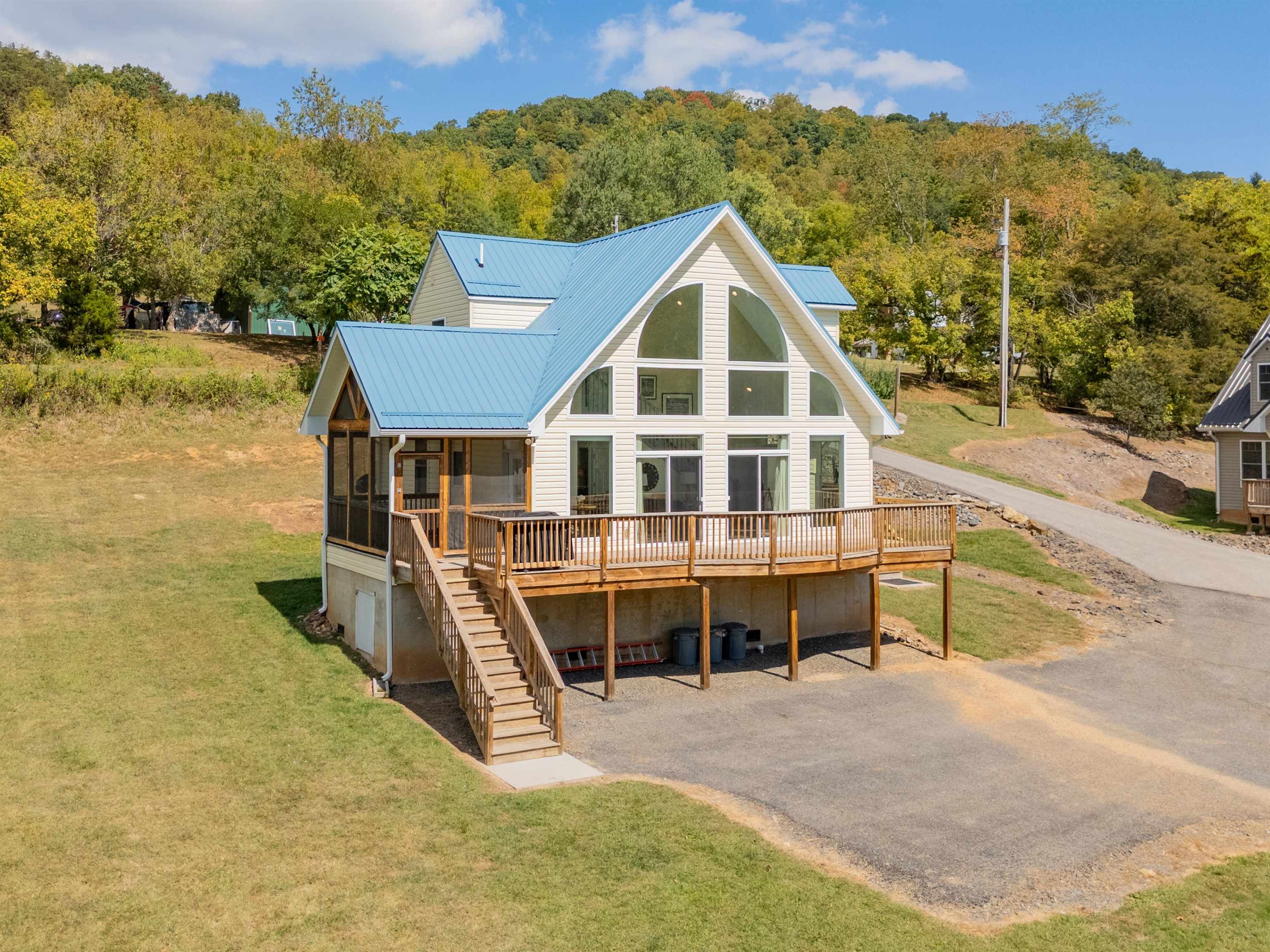 4200 Clarks Ferry Road Draper VA 24324