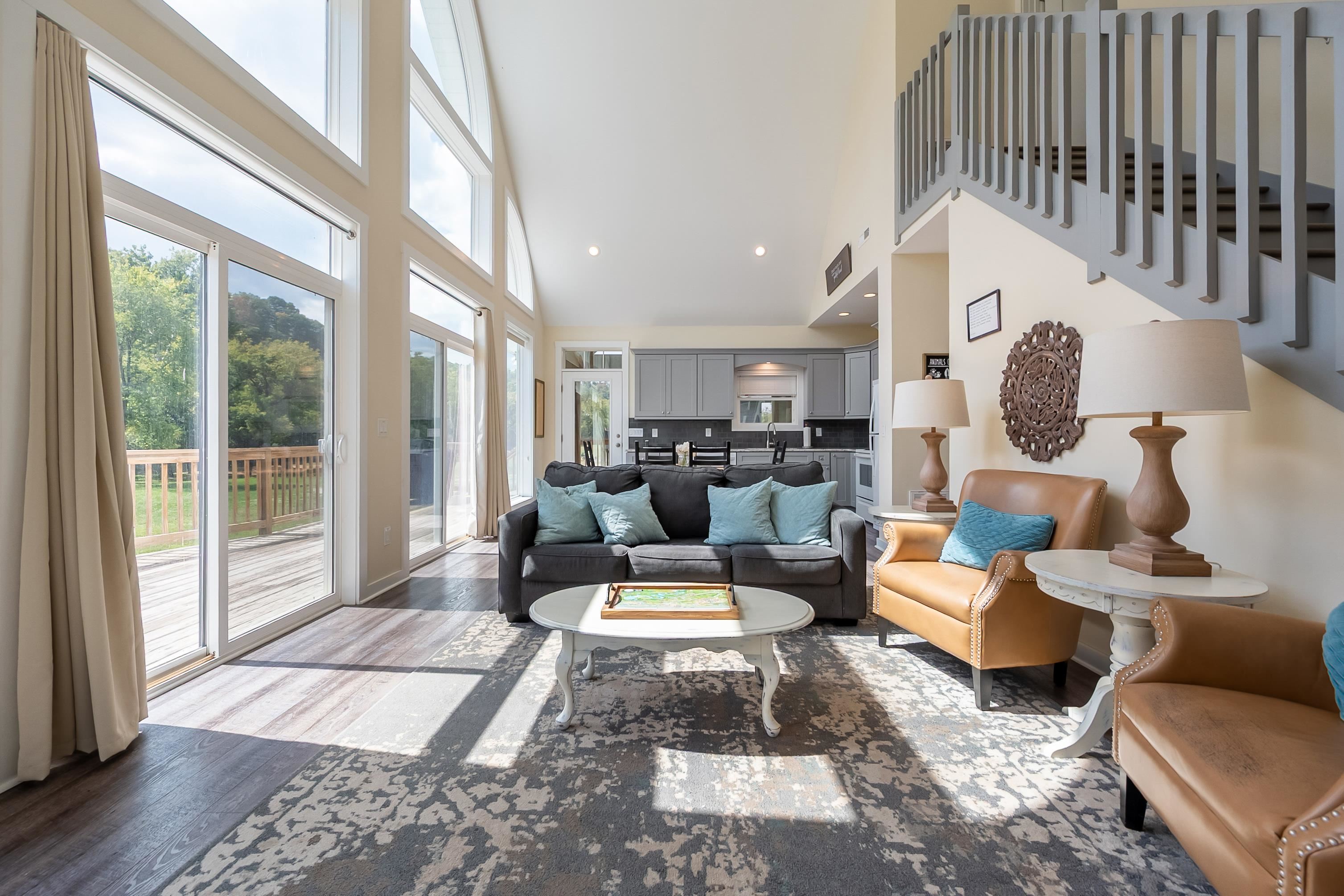 4200 Clarks Ferry Road Draper VA 24324