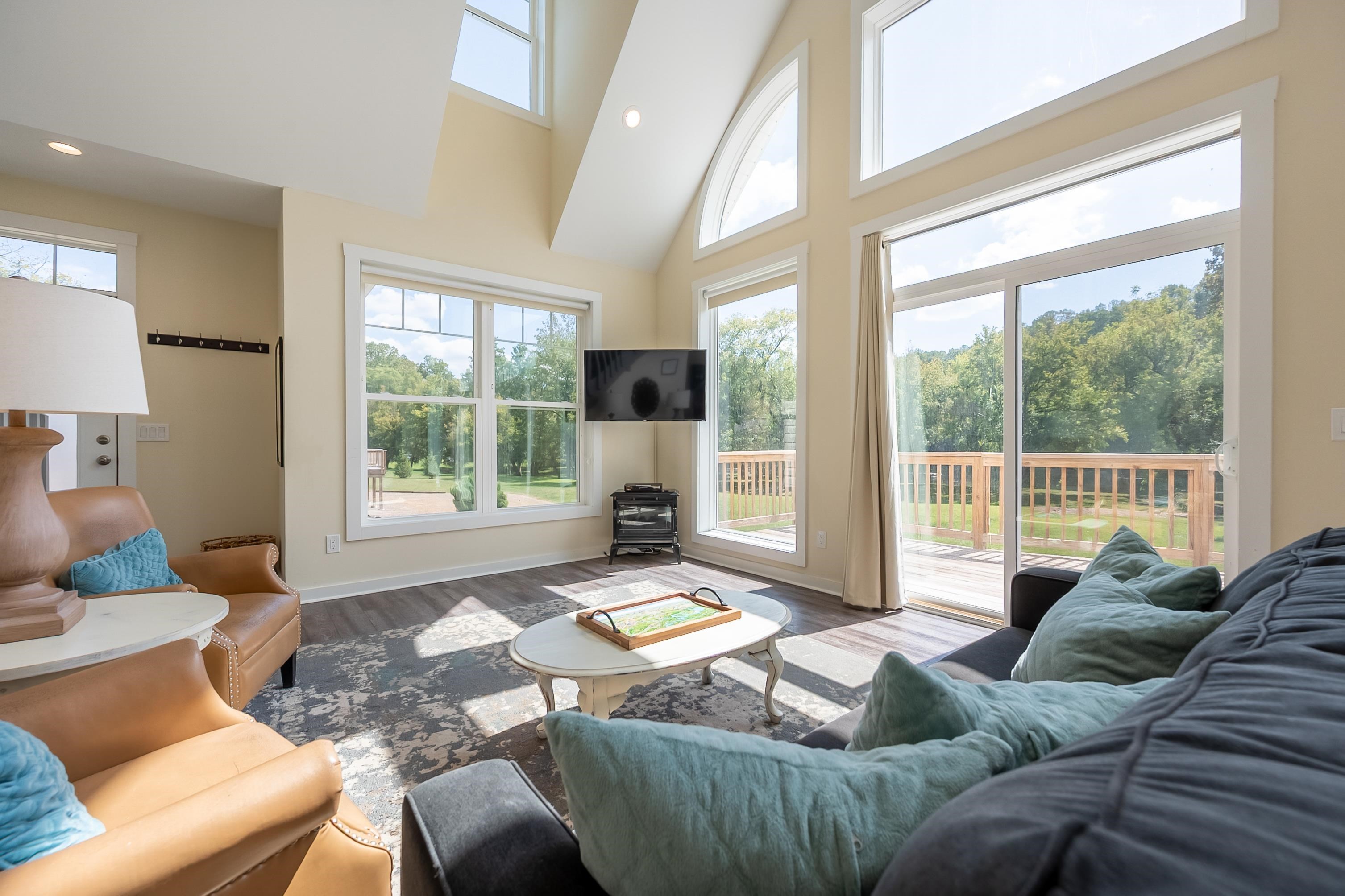 4200 Clarks Ferry Road Draper VA 24324