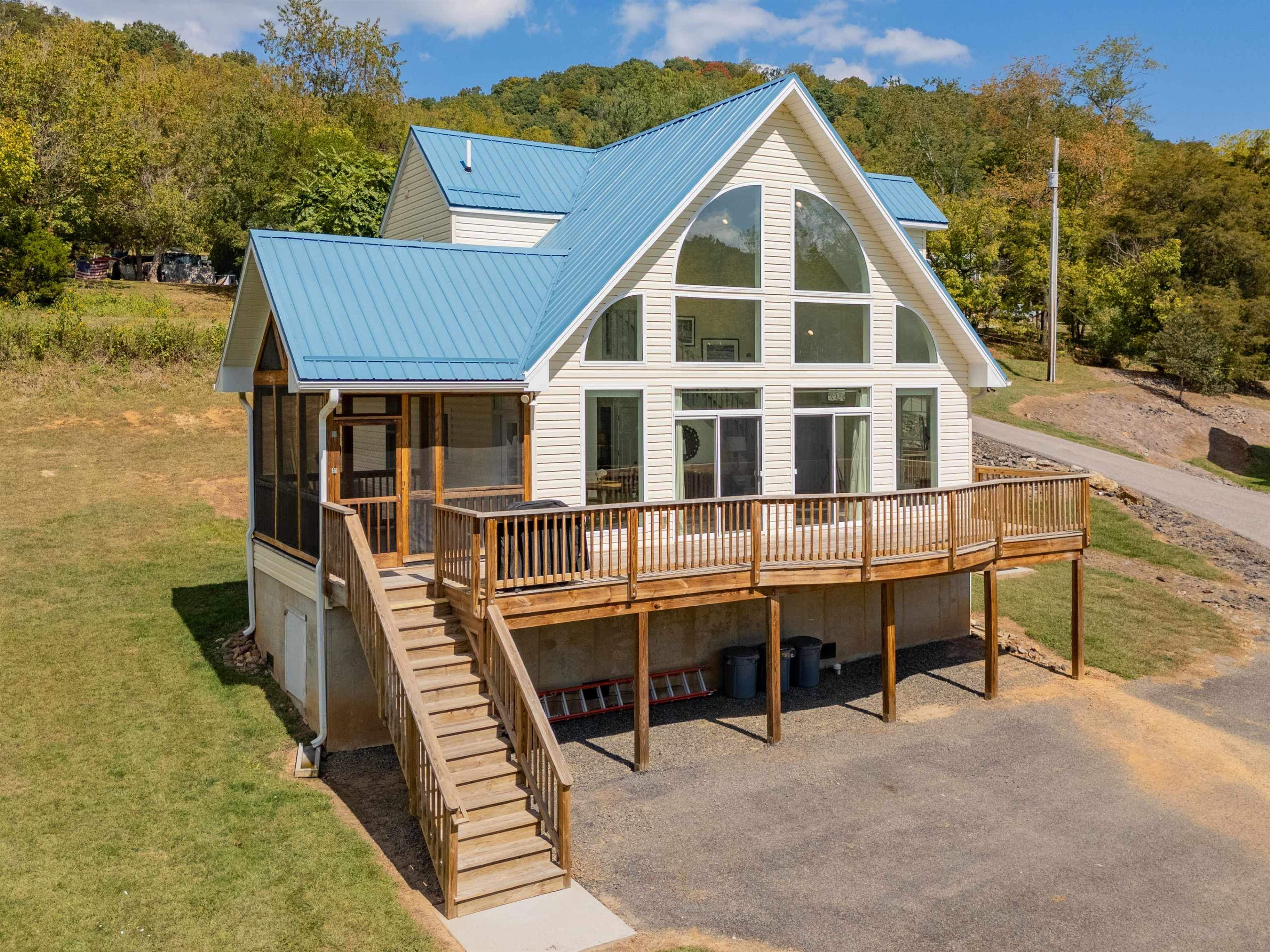 4200 Clarks Ferry Road Draper VA 24324