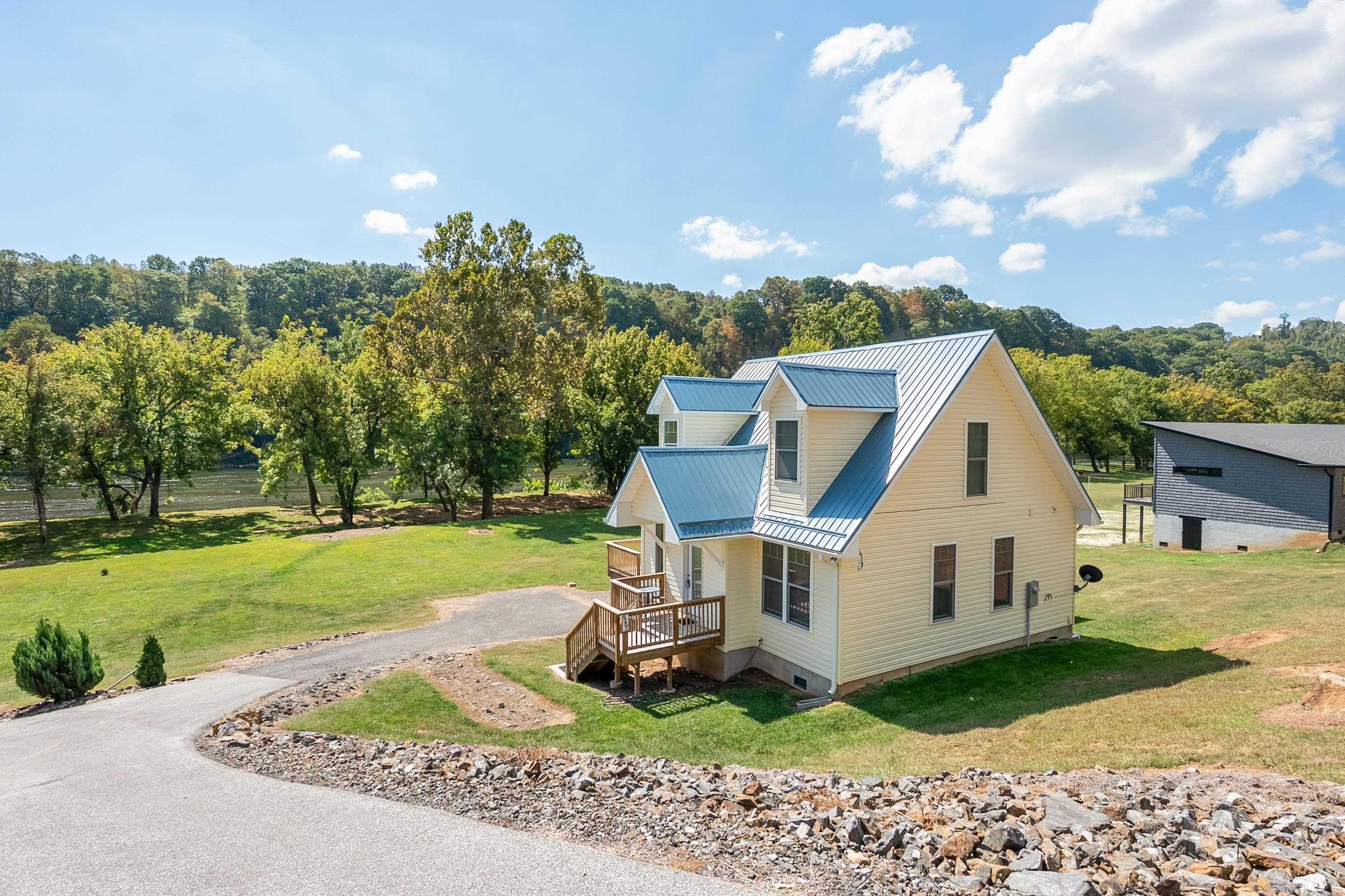 4200 Clarks Ferry Road Draper VA 24324