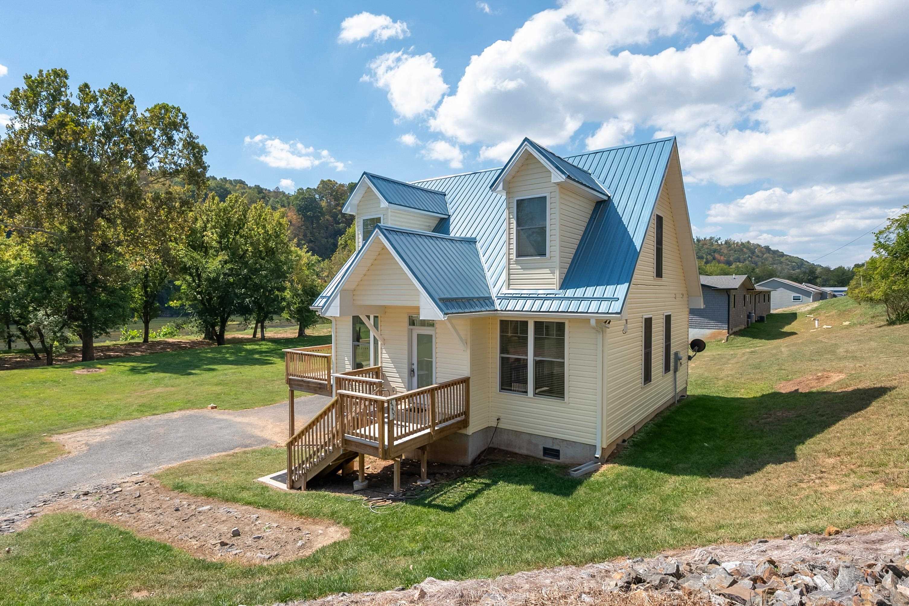 4200 Clarks Ferry Road Draper VA 24324
