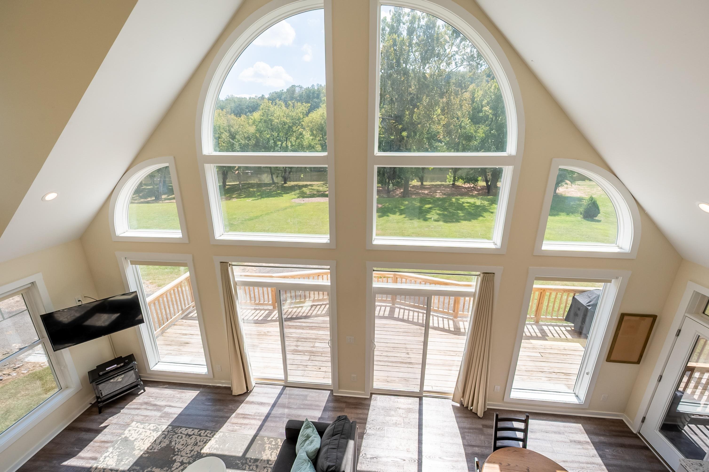 4200 Clarks Ferry Road Draper VA 24324