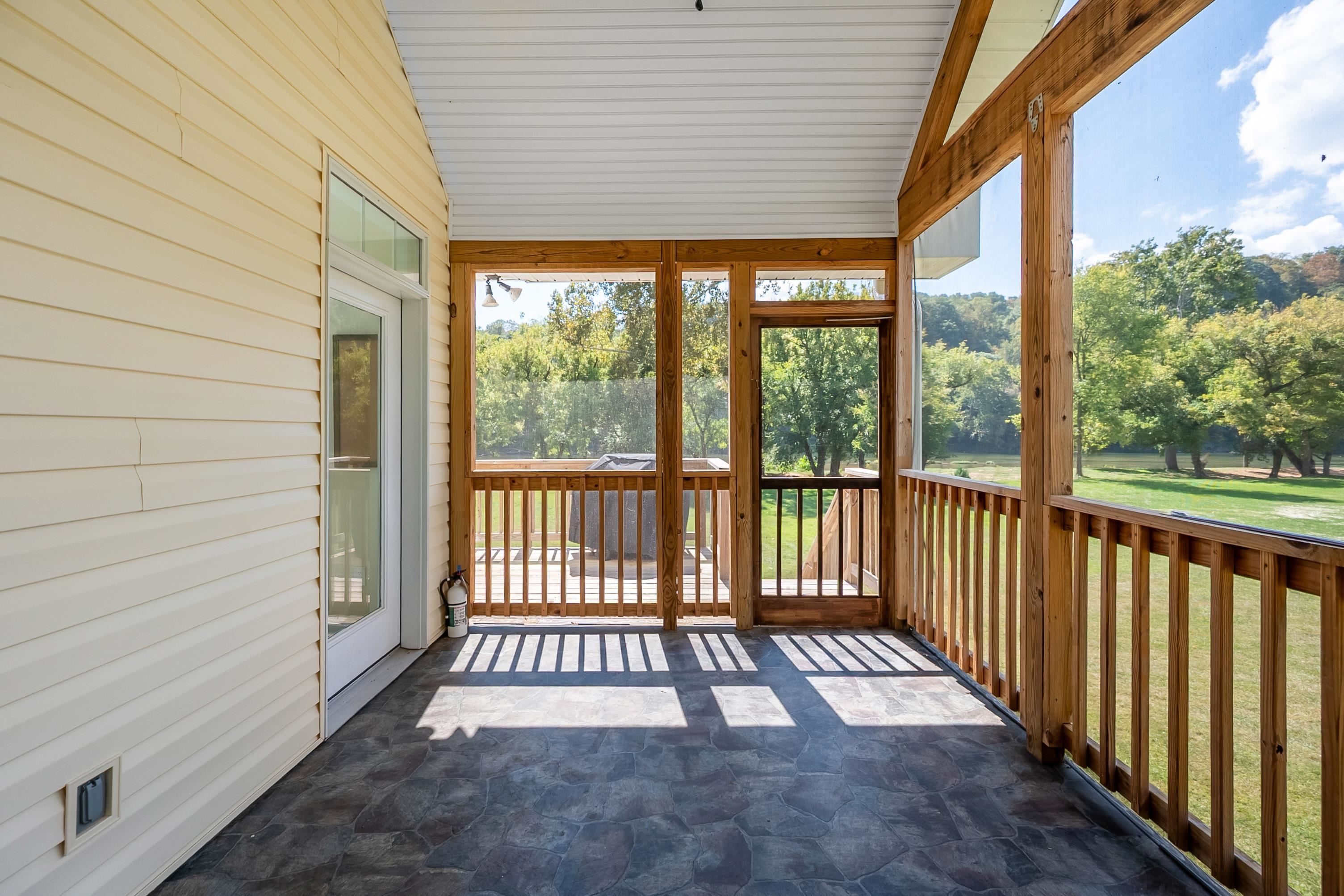 4200 Clarks Ferry Road Draper VA 24324