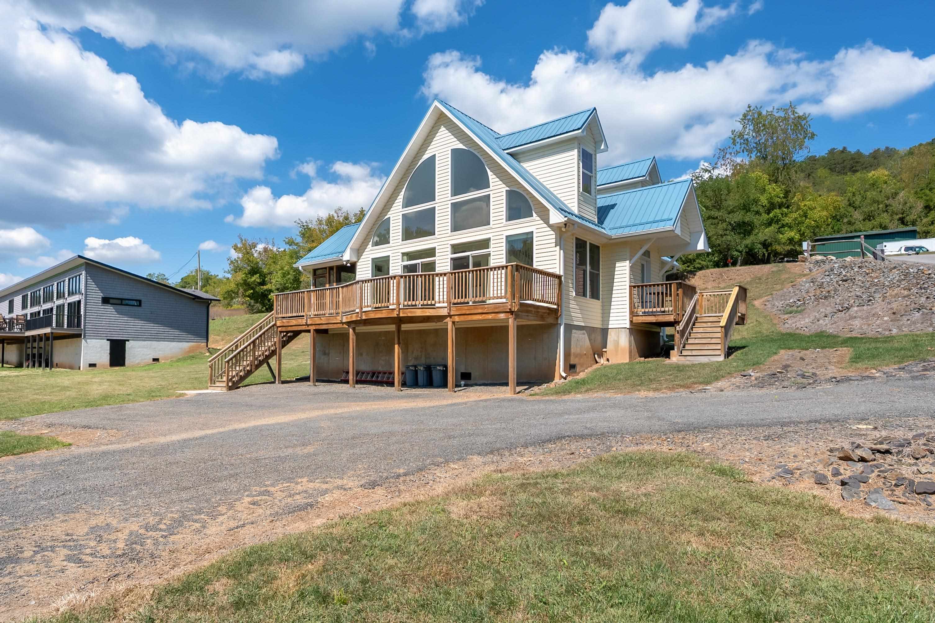 4200 Clarks Ferry Road Draper VA 24324