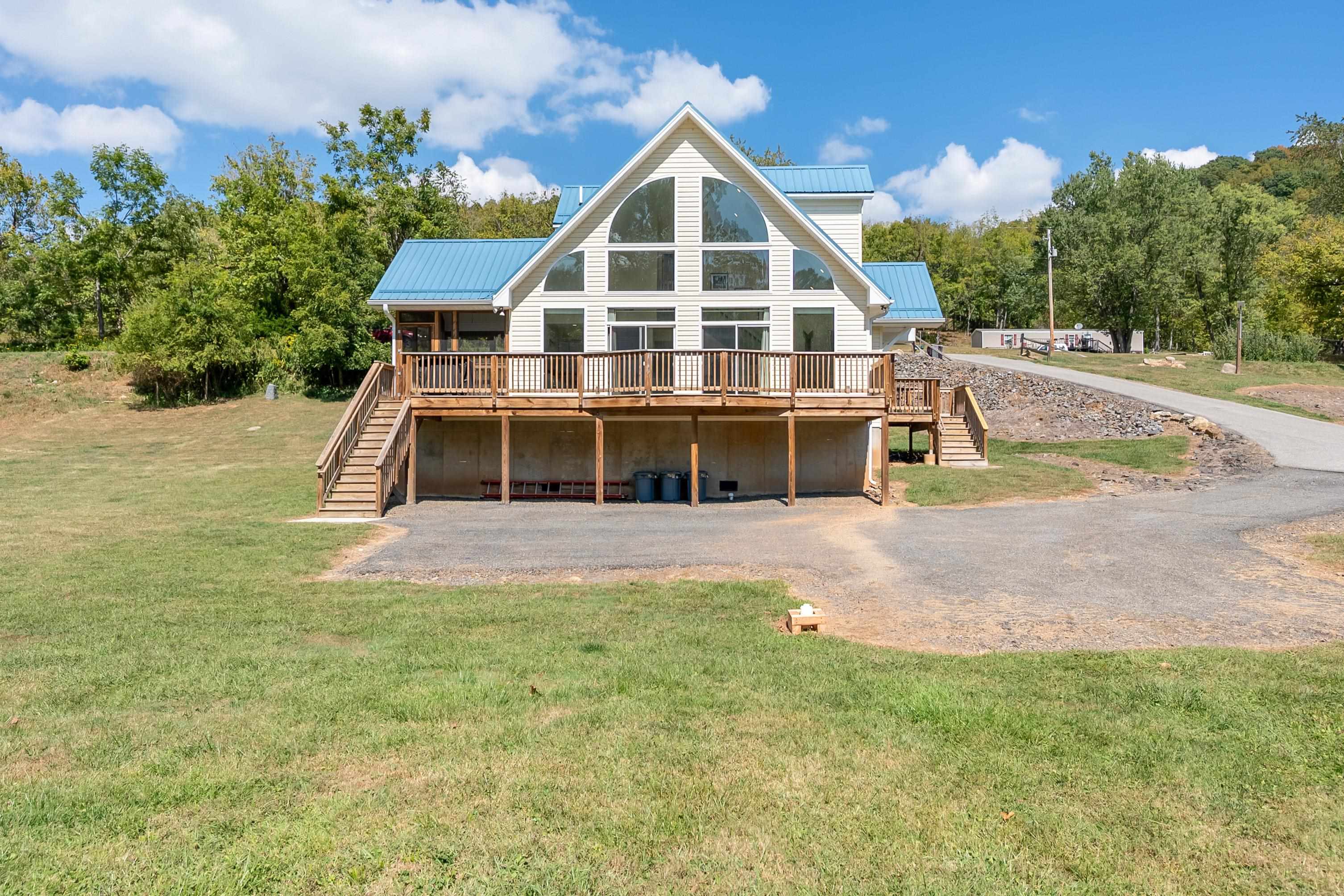 4200 Clarks Ferry Road Draper VA 24324