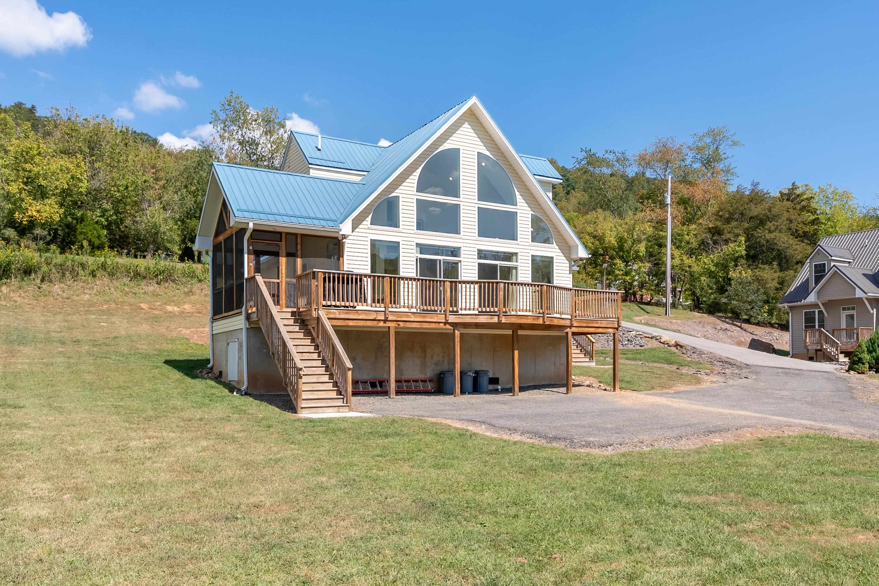 4200 Clarks Ferry Road Draper VA 24324