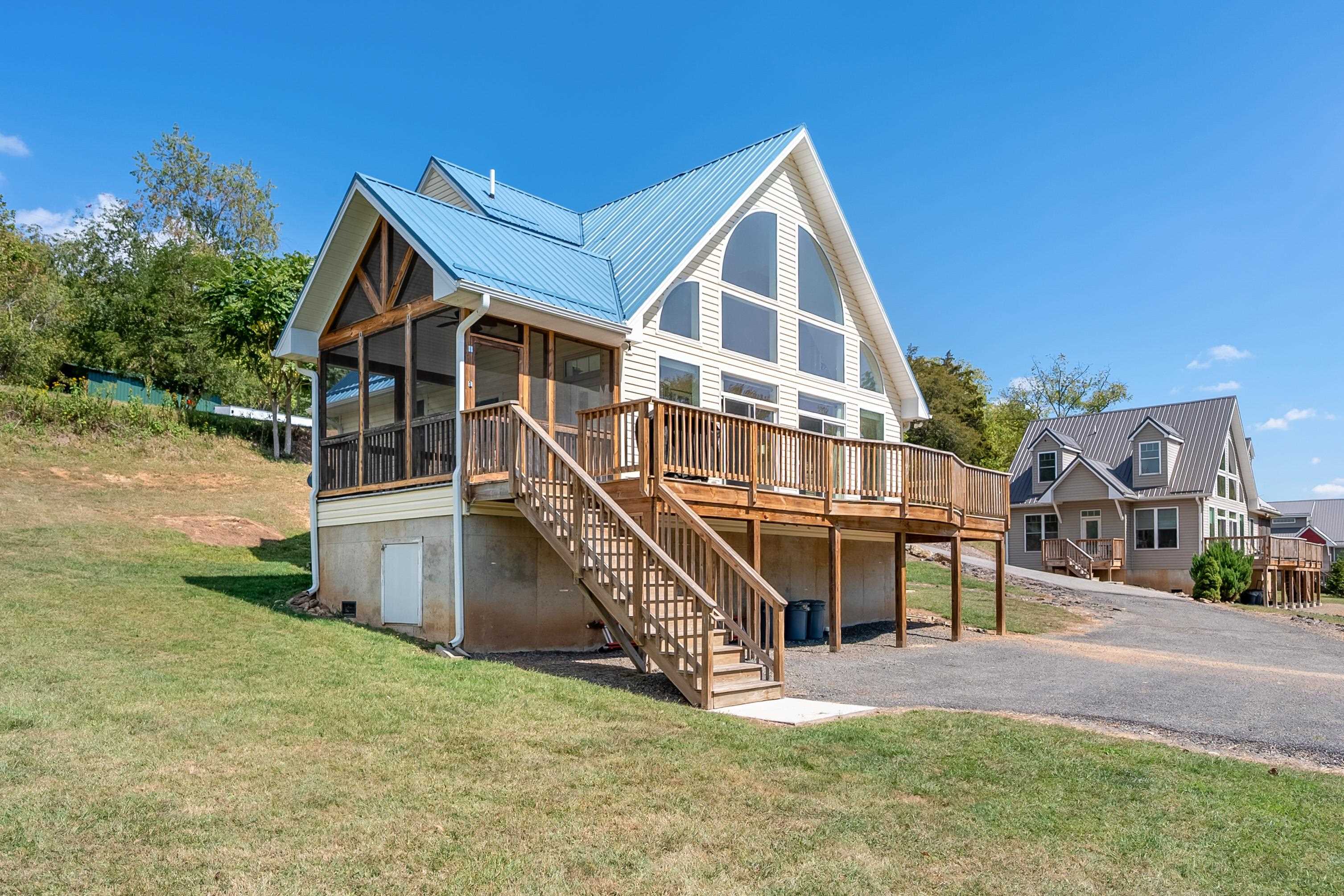 4200 Clarks Ferry Road Draper VA 24324